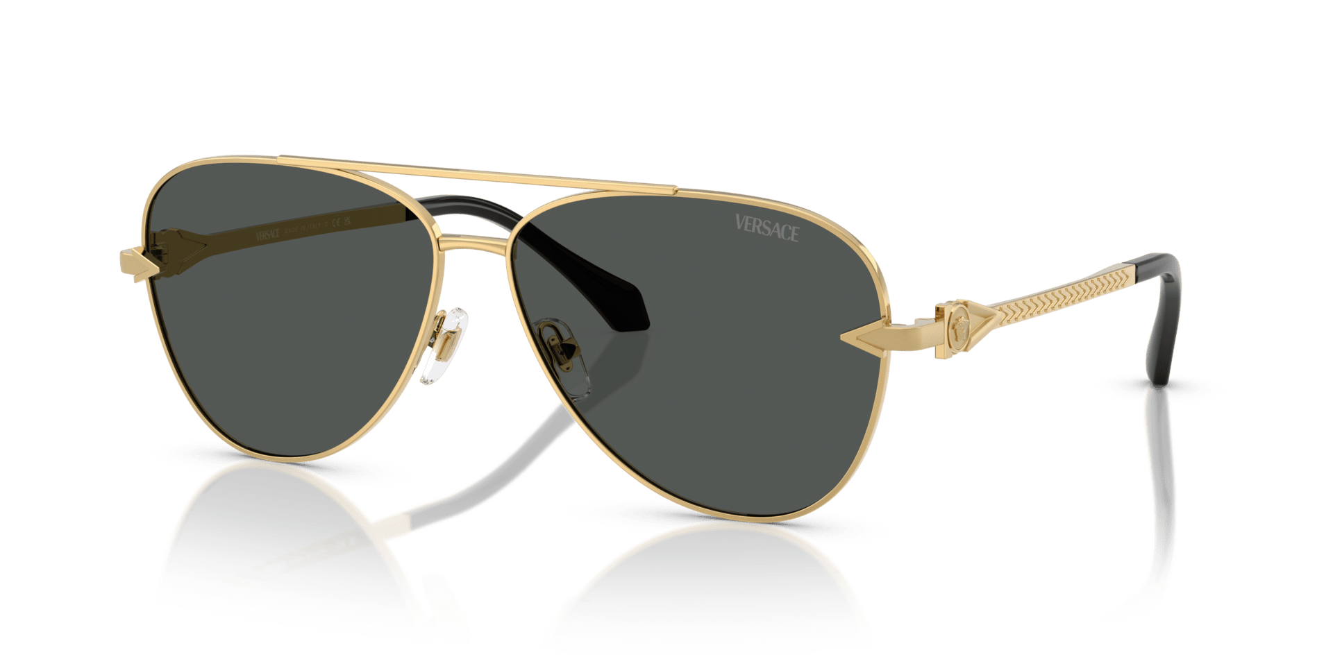 0VE2283 Metal Men Sunglasses