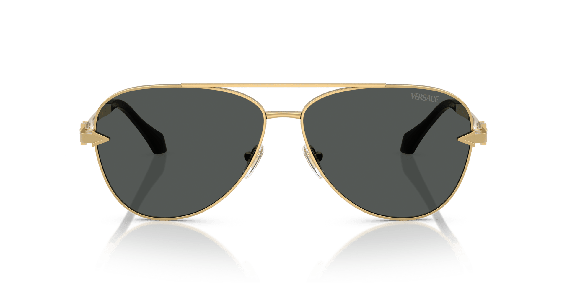 0VE2283 Metal Men Sunglasses