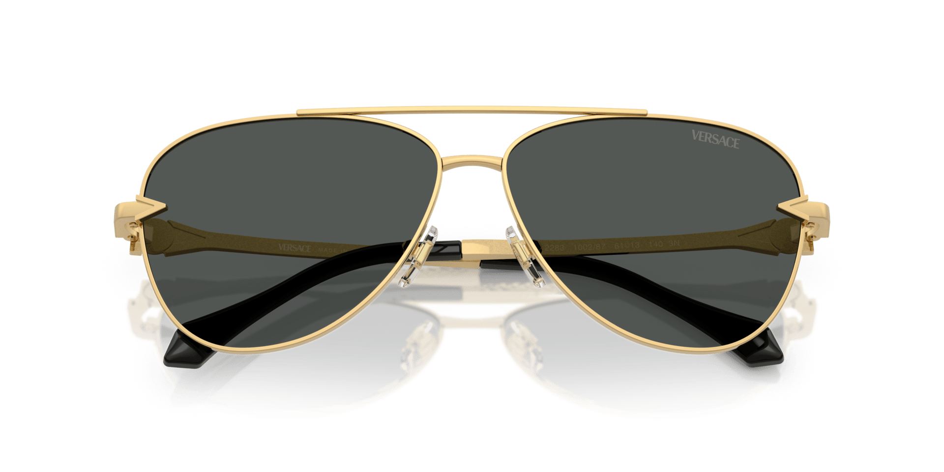 0VE2283 Metal Men Sunglasses