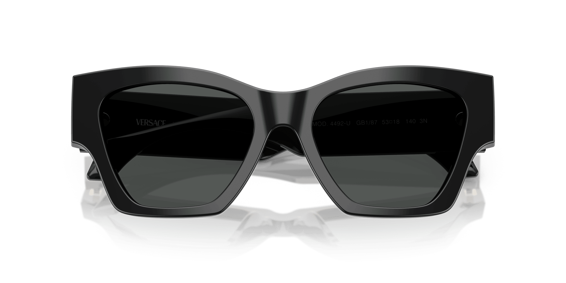 0VE4492U Acetate Women Sunglasses