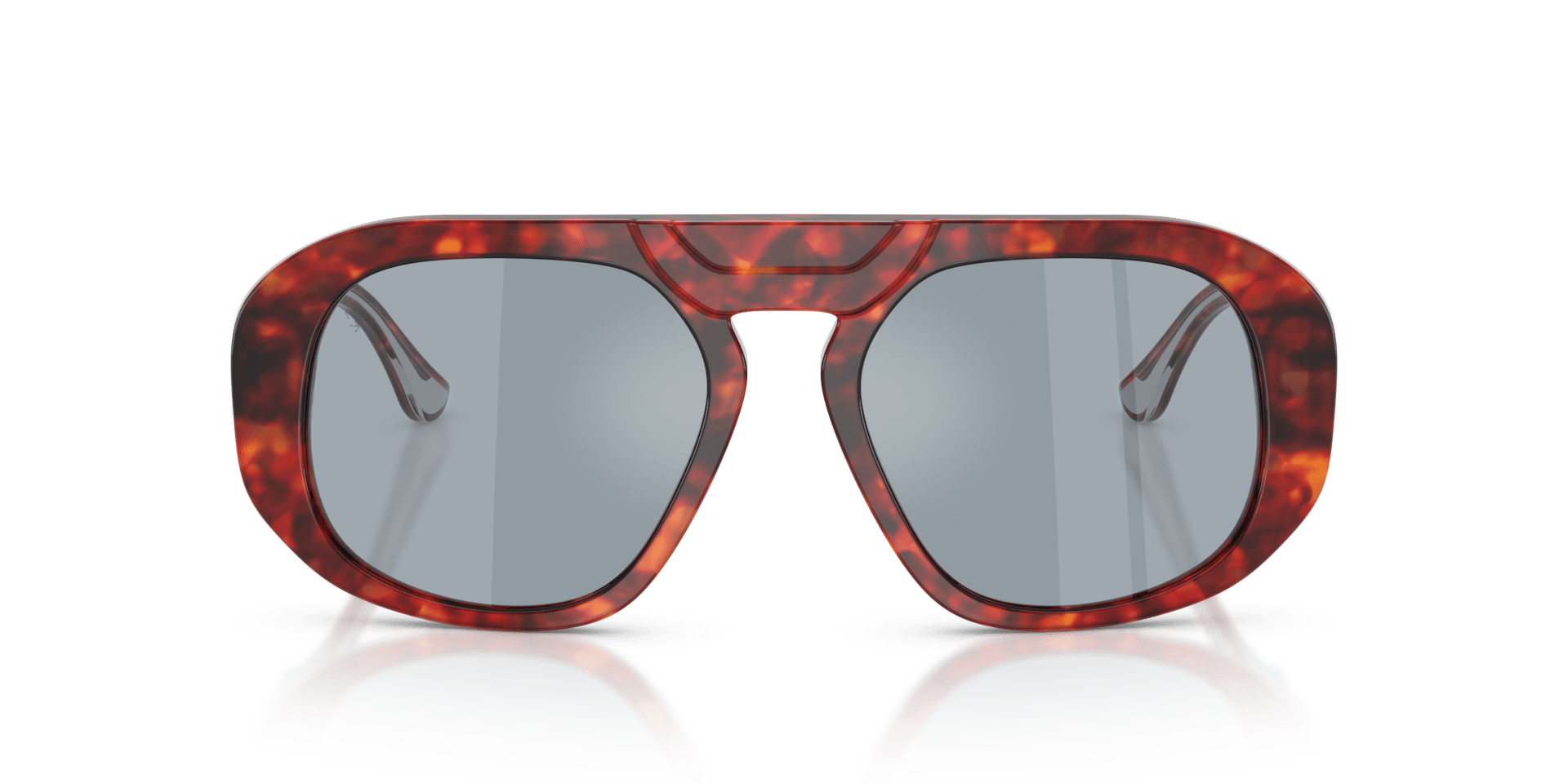 0FH2014U Acetate Men Sunglasses