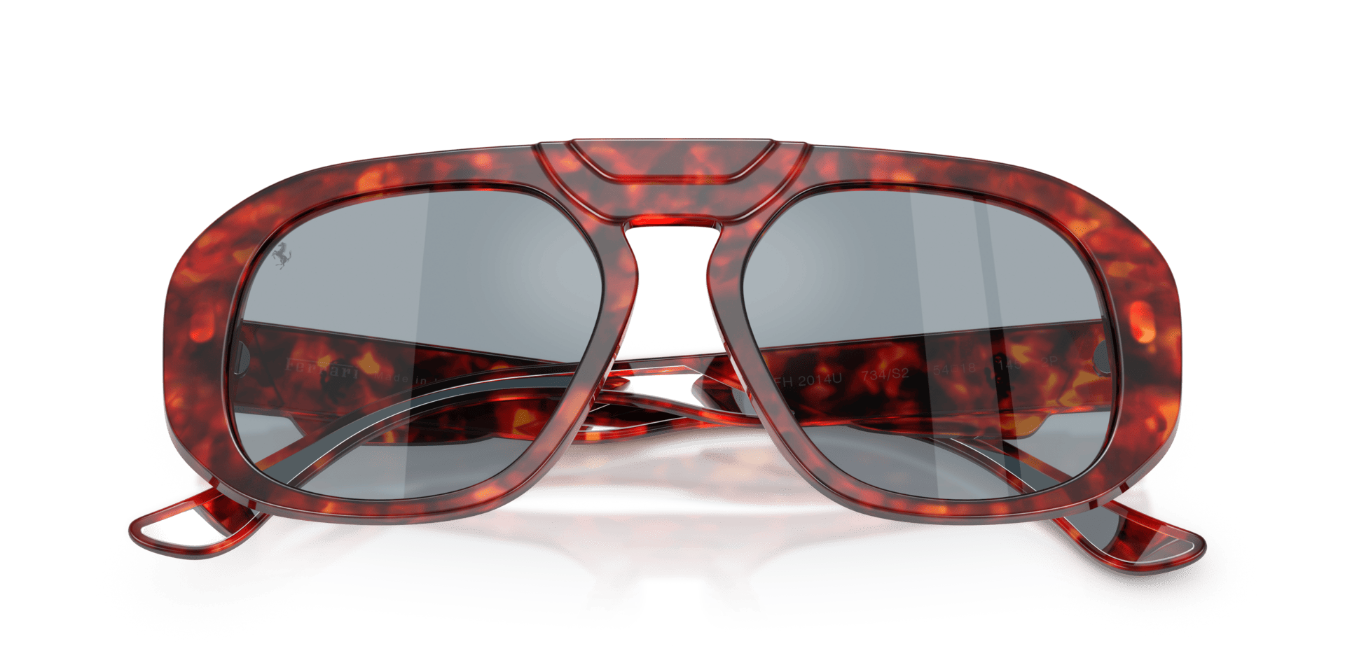 0FH2014U Acetate Men Sunglasses