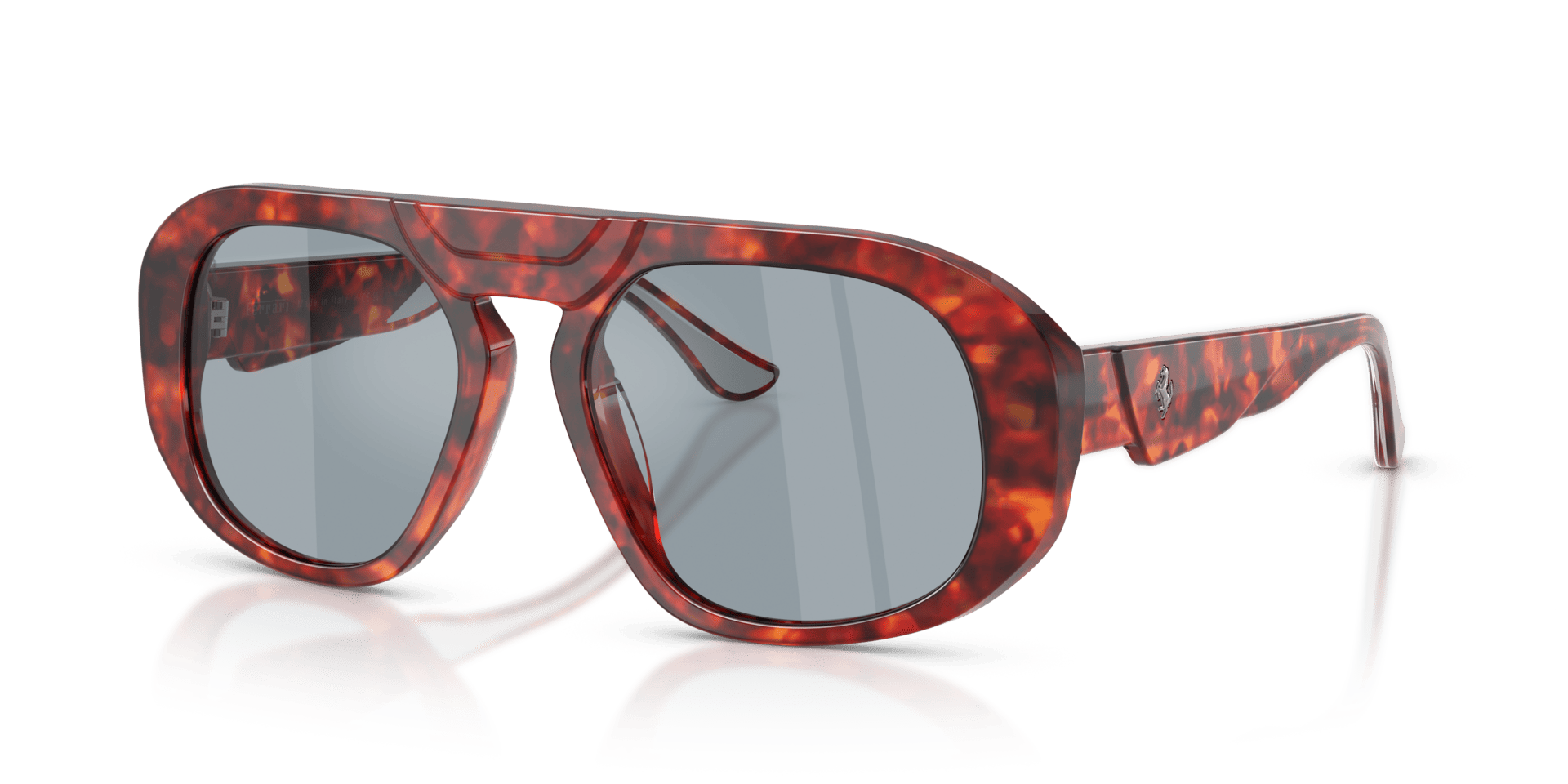 0FH2014U Acetate Men Sunglasses