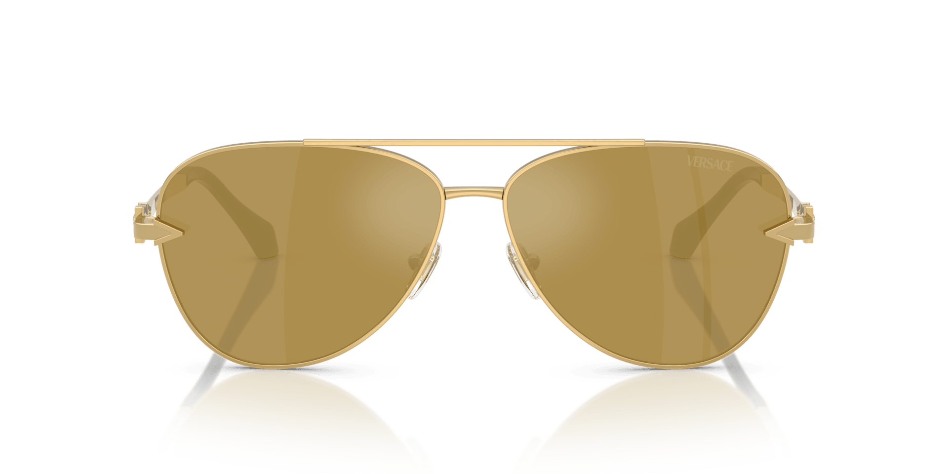 0VE2283 Metal Men Sunglasses