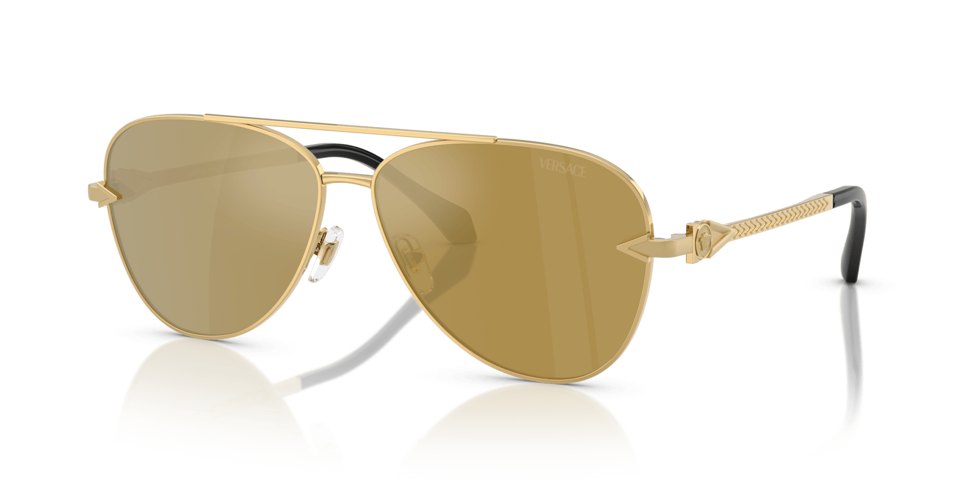 0VE2283 Metal Men Sunglasses