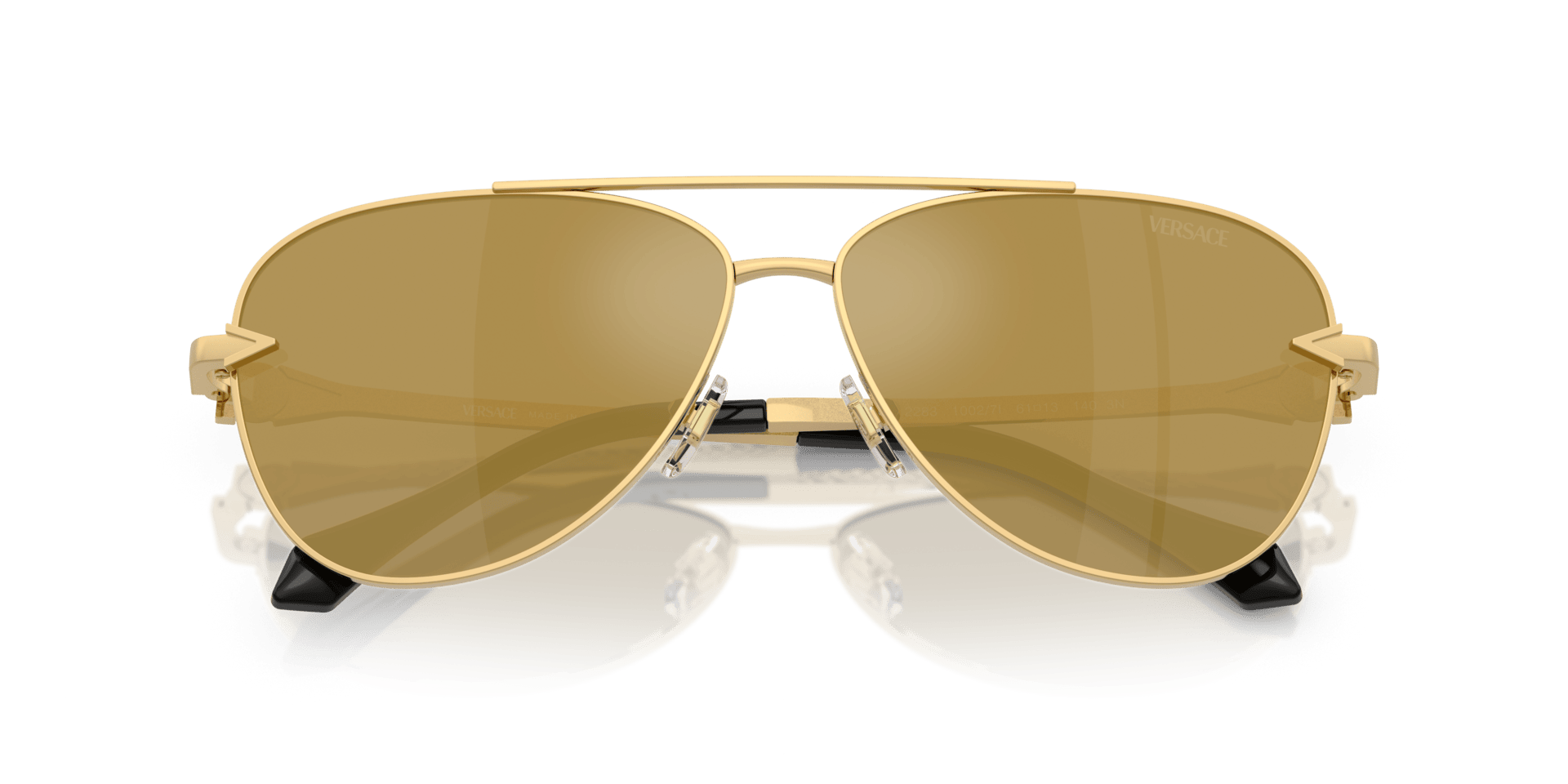 0VE2283 Metal Men Sunglasses