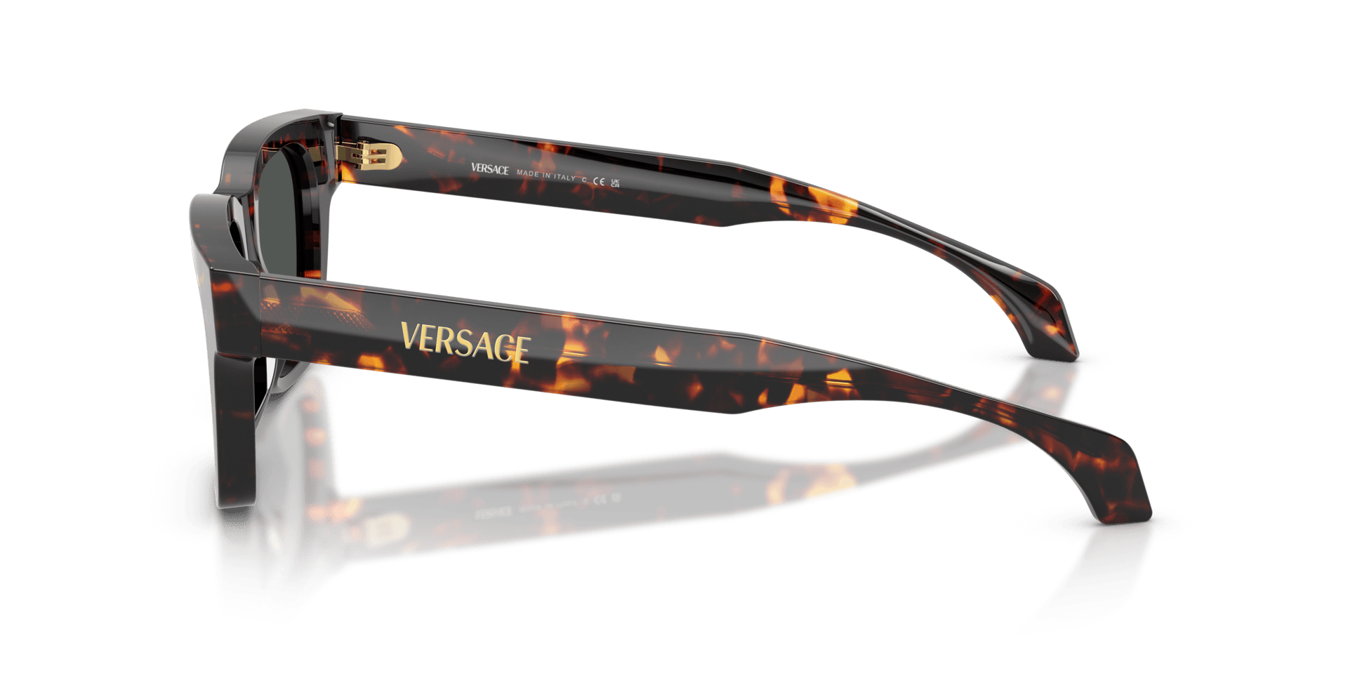 0VE4486 Acetate Men Sunglasses