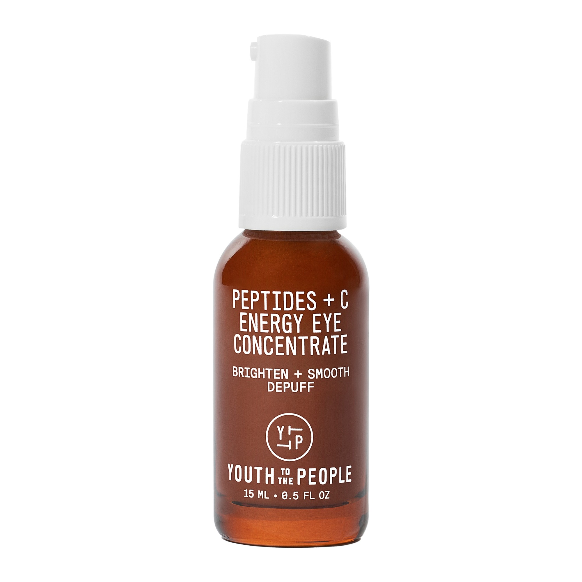 Peptides + C Energy Eye Concentrate • 15ml