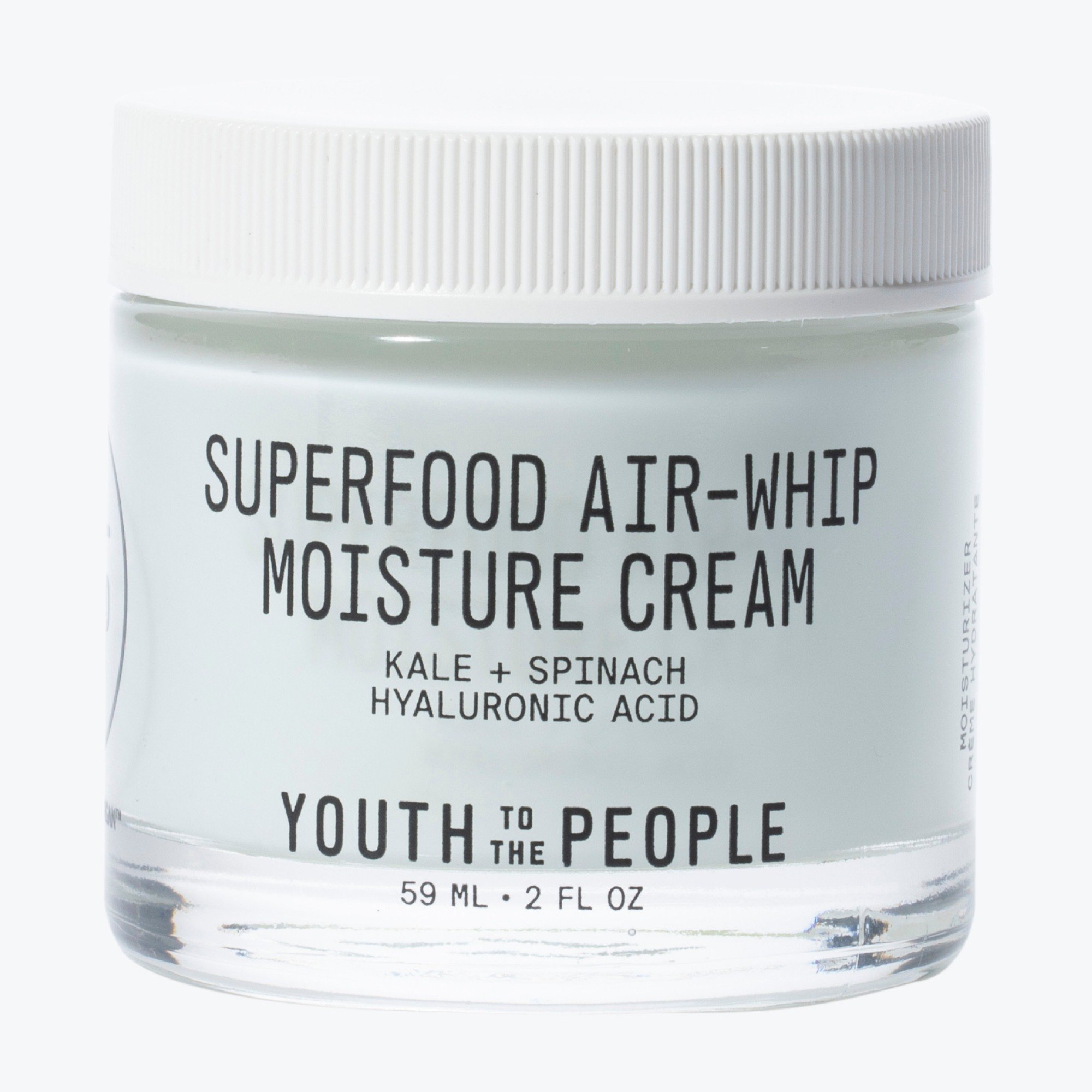 Superfood Air-Whip Moisture Cream • 59ml