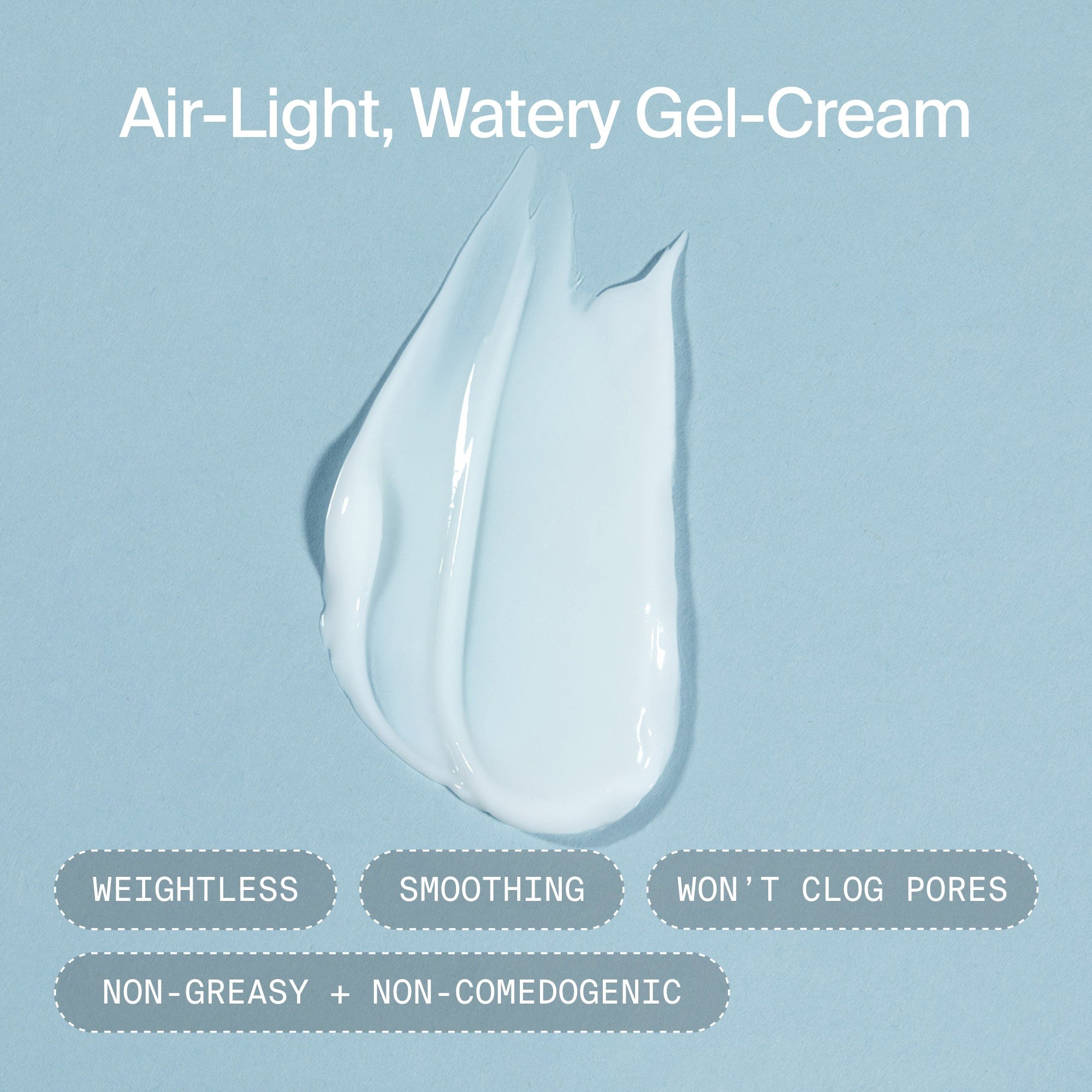 Superfood Air-Whip Moisture Cream • 59ml