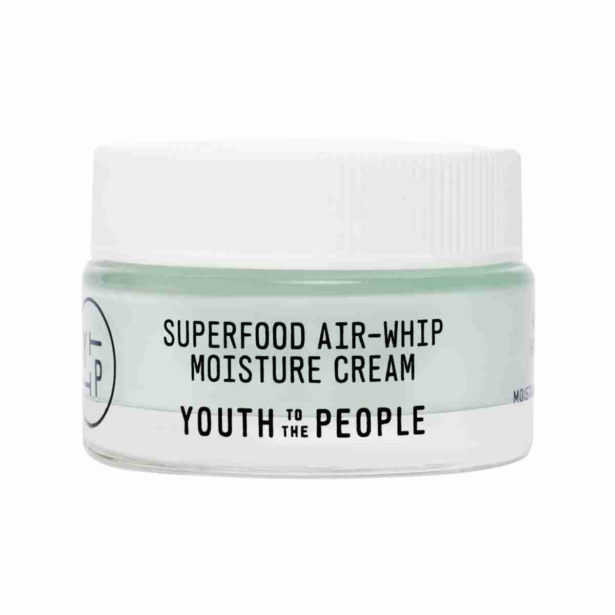 Superfood Air-Whip Moisture Cream • 15ml