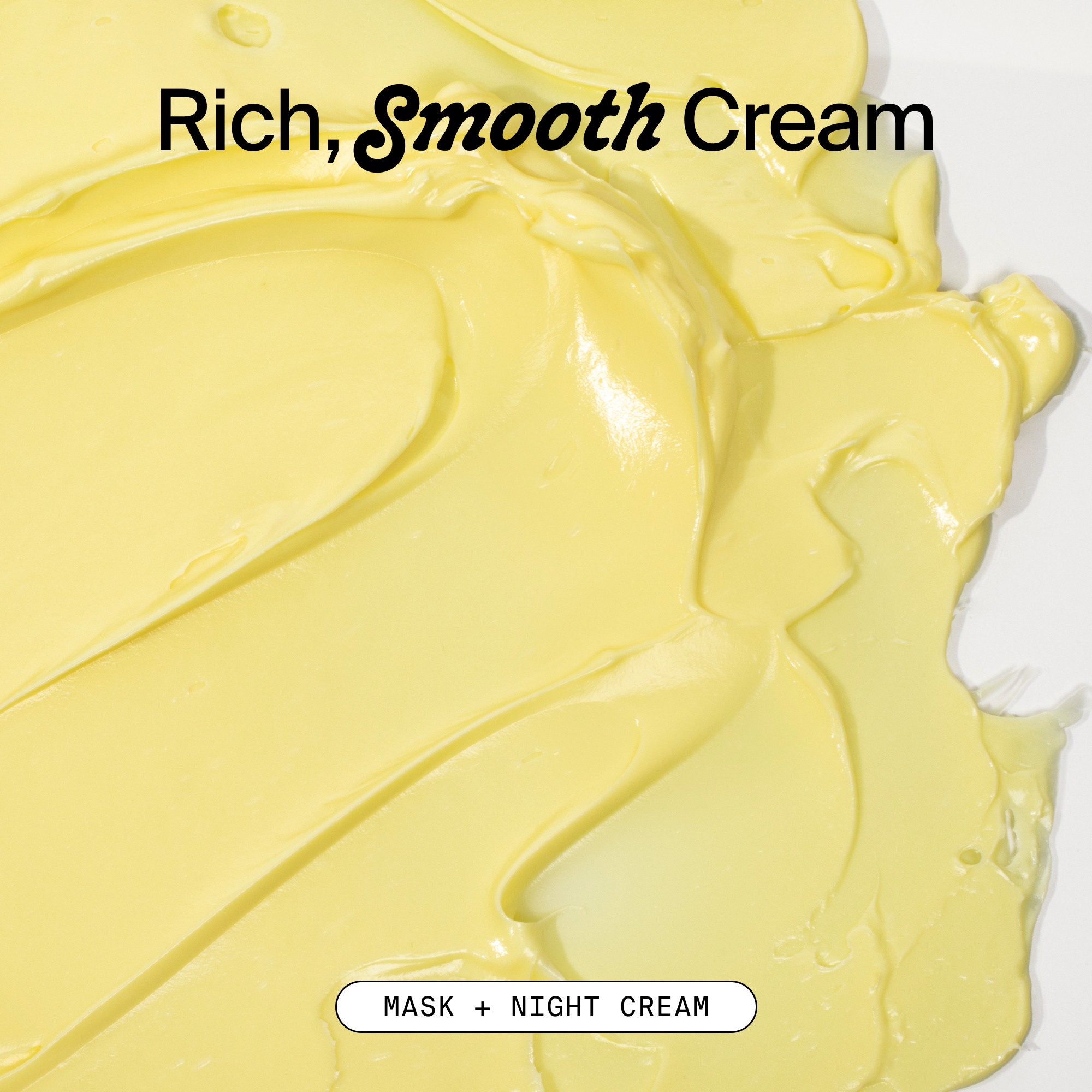 Superberry Hydrate + Glow Dream Mask • 59ml