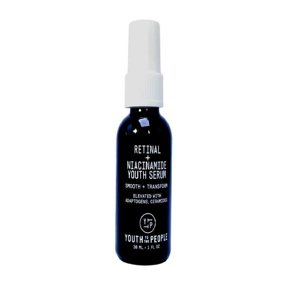 Retinal + Niacinamide Youth Serum • 30ml