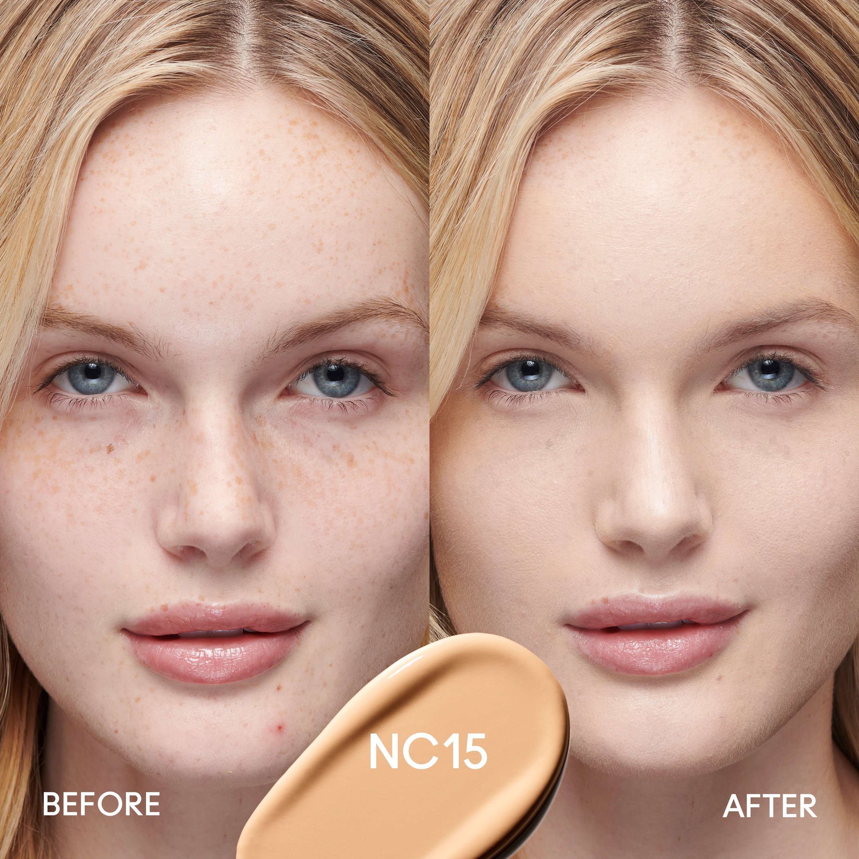 Studio Radiance 24Hr Luminous Lift Concealer • NC15
