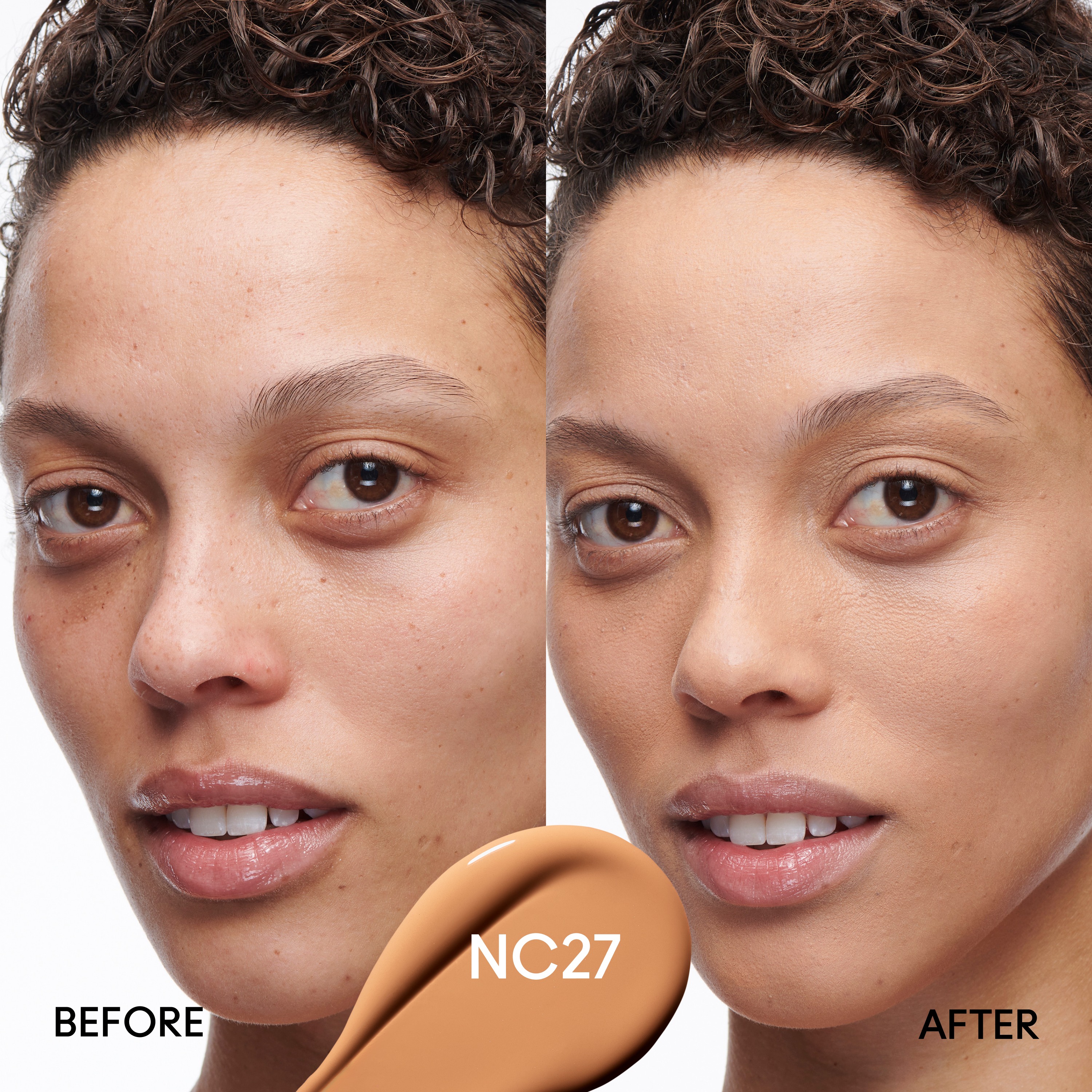 Studio Radiance 24Hr Luminous Lift Concealer • NC27