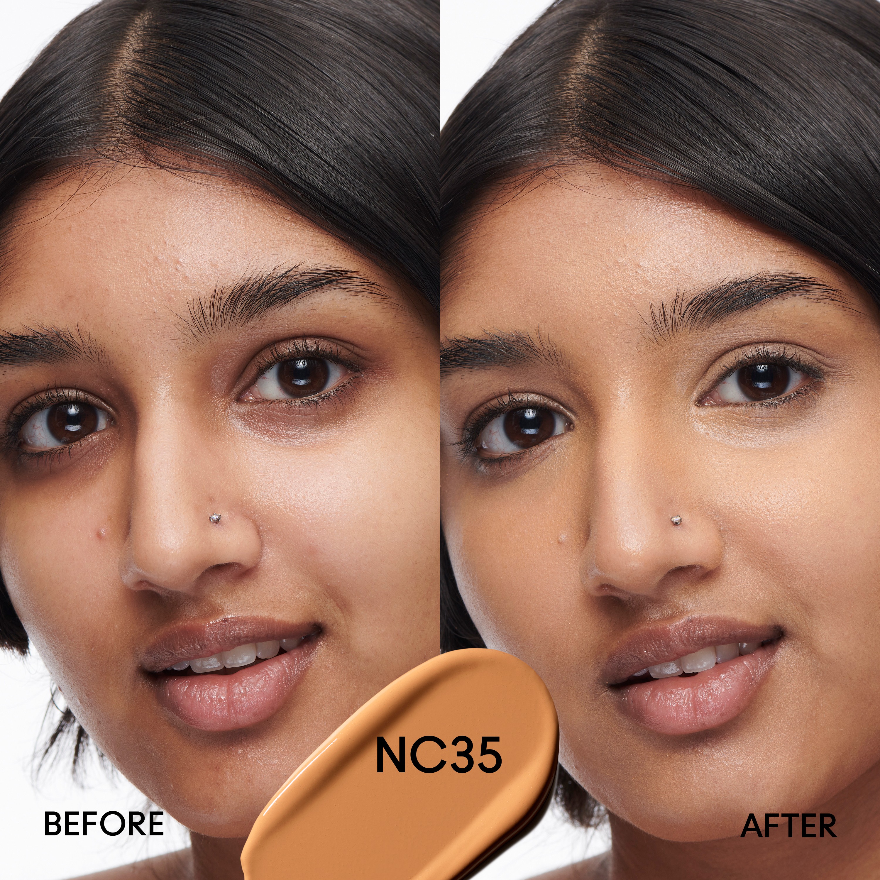 Studio Radiance 24Hr Luminous Lift Concealer • NC35