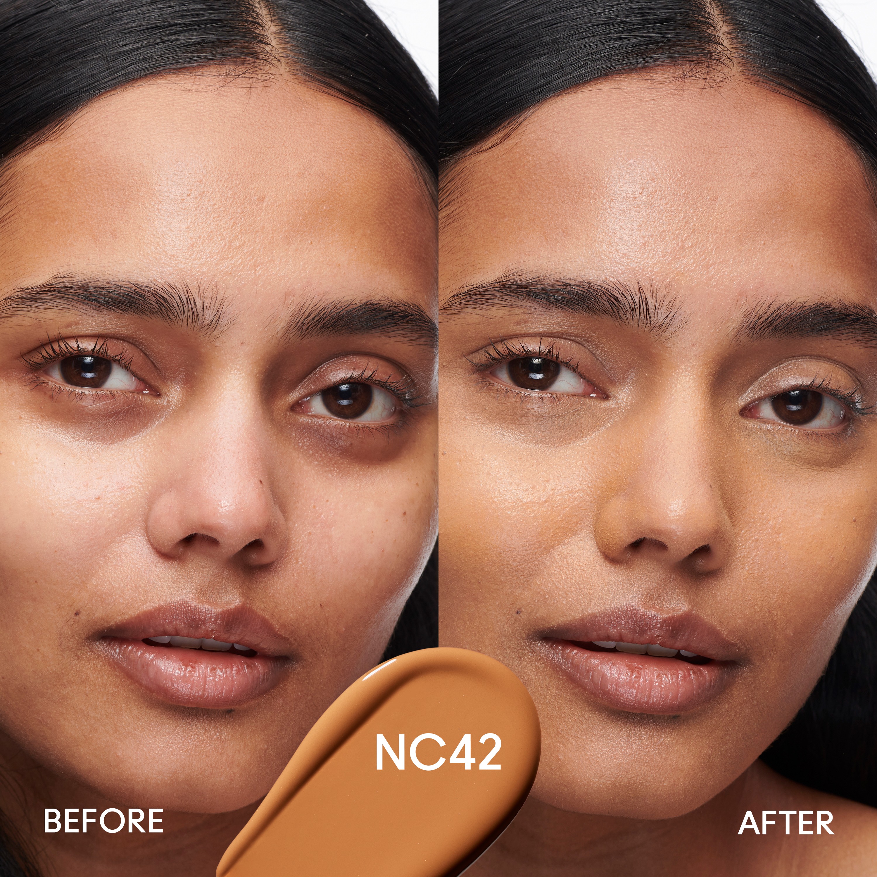 Studio Radiance 24Hr Luminous Lift Concealer • NC42
