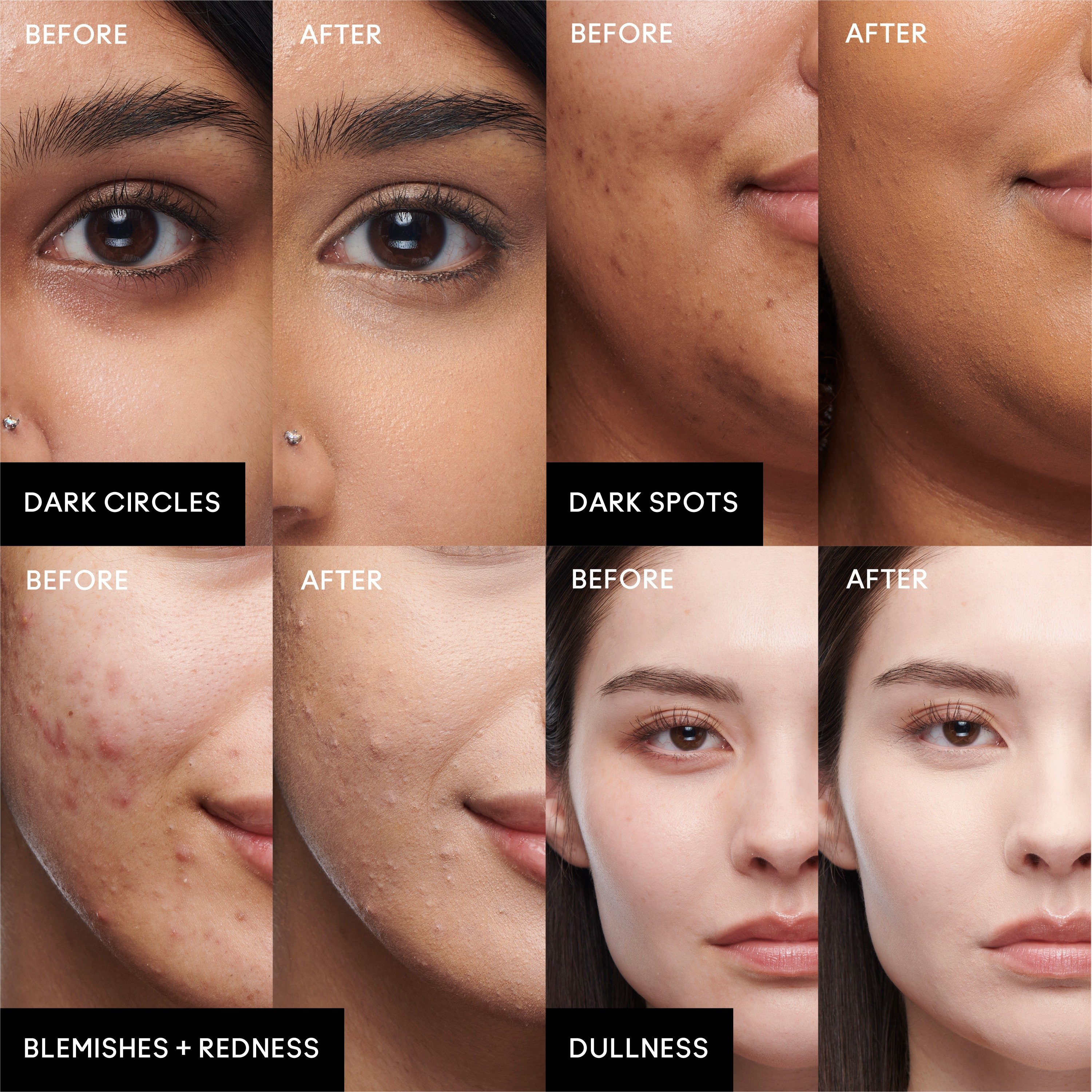 Studio Radiance 24Hr Luminous Lift Concealer • NC45
