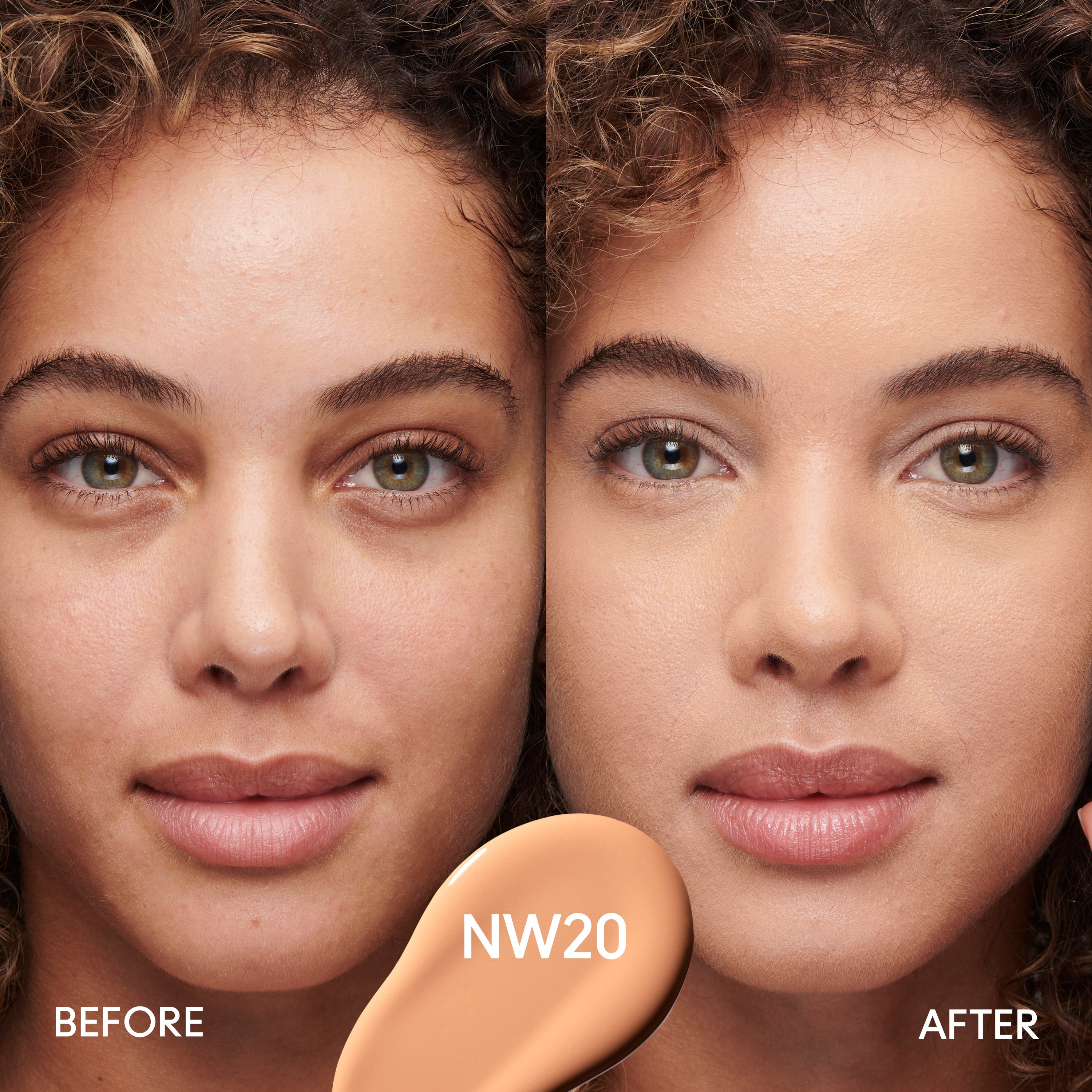 Studio Radiance 24Hr Luminous Lift Concealer • NW20