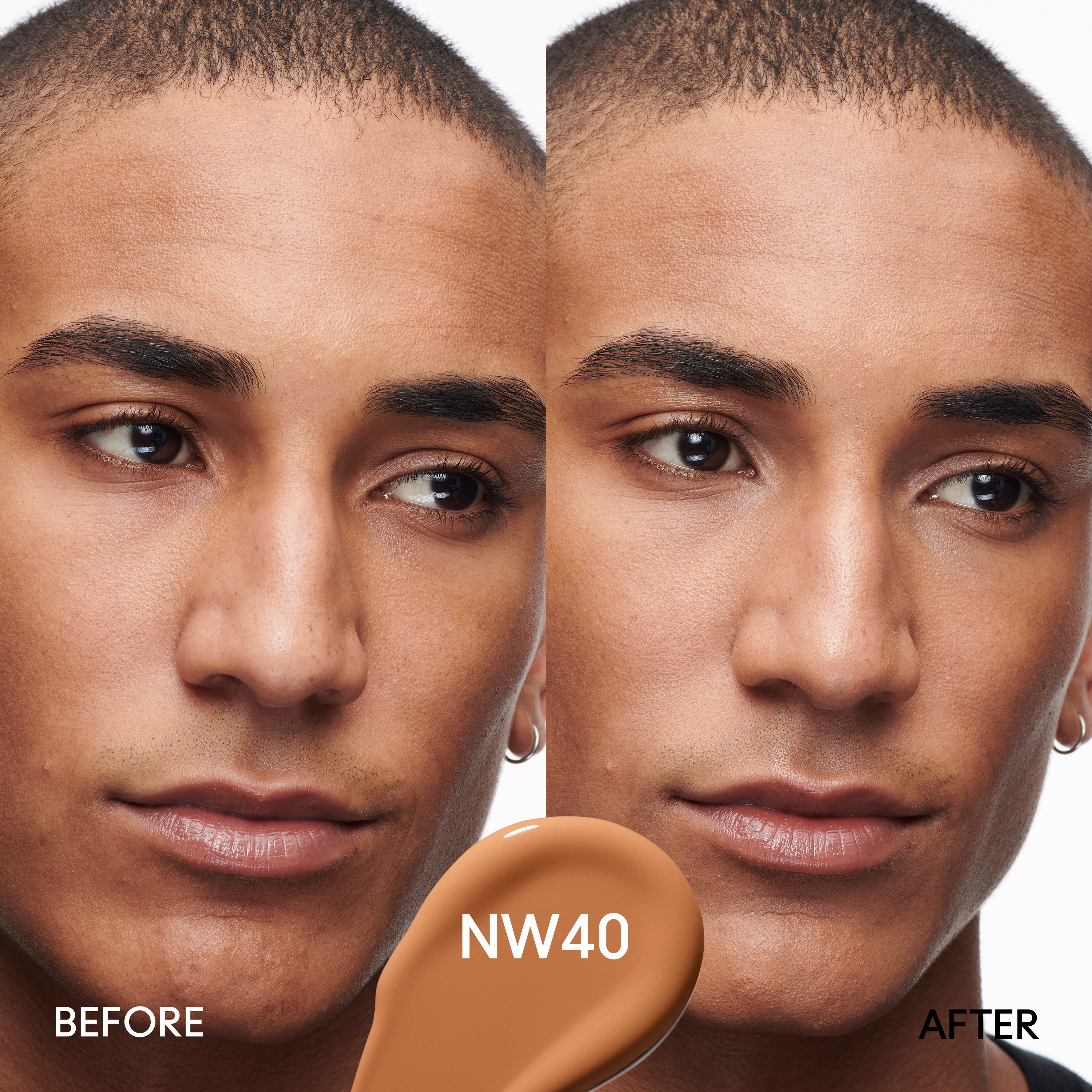 Studio Radiance 24Hr Luminous Lift Concealer • NW40