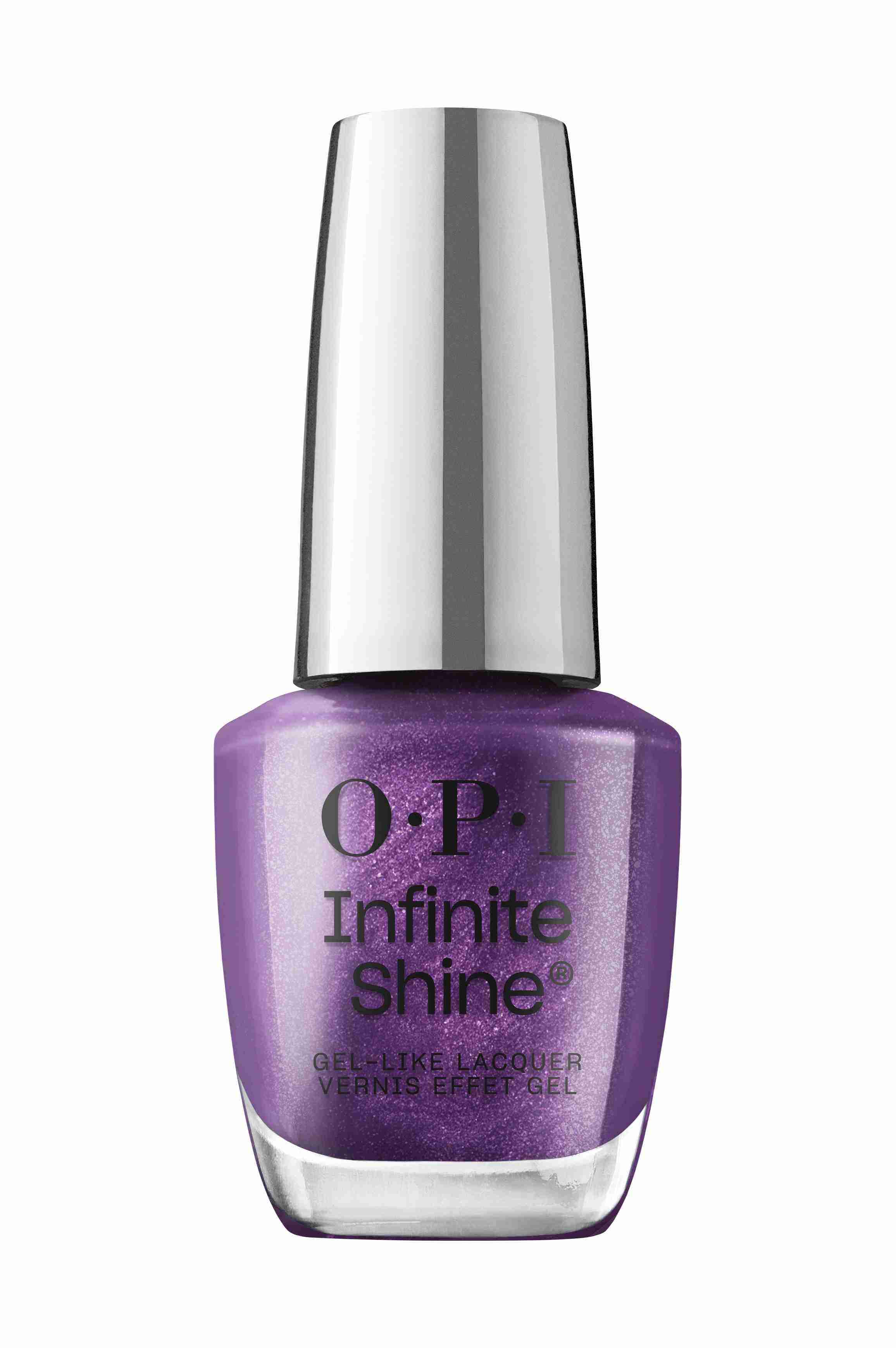 Infinite Shine • Purple Reign