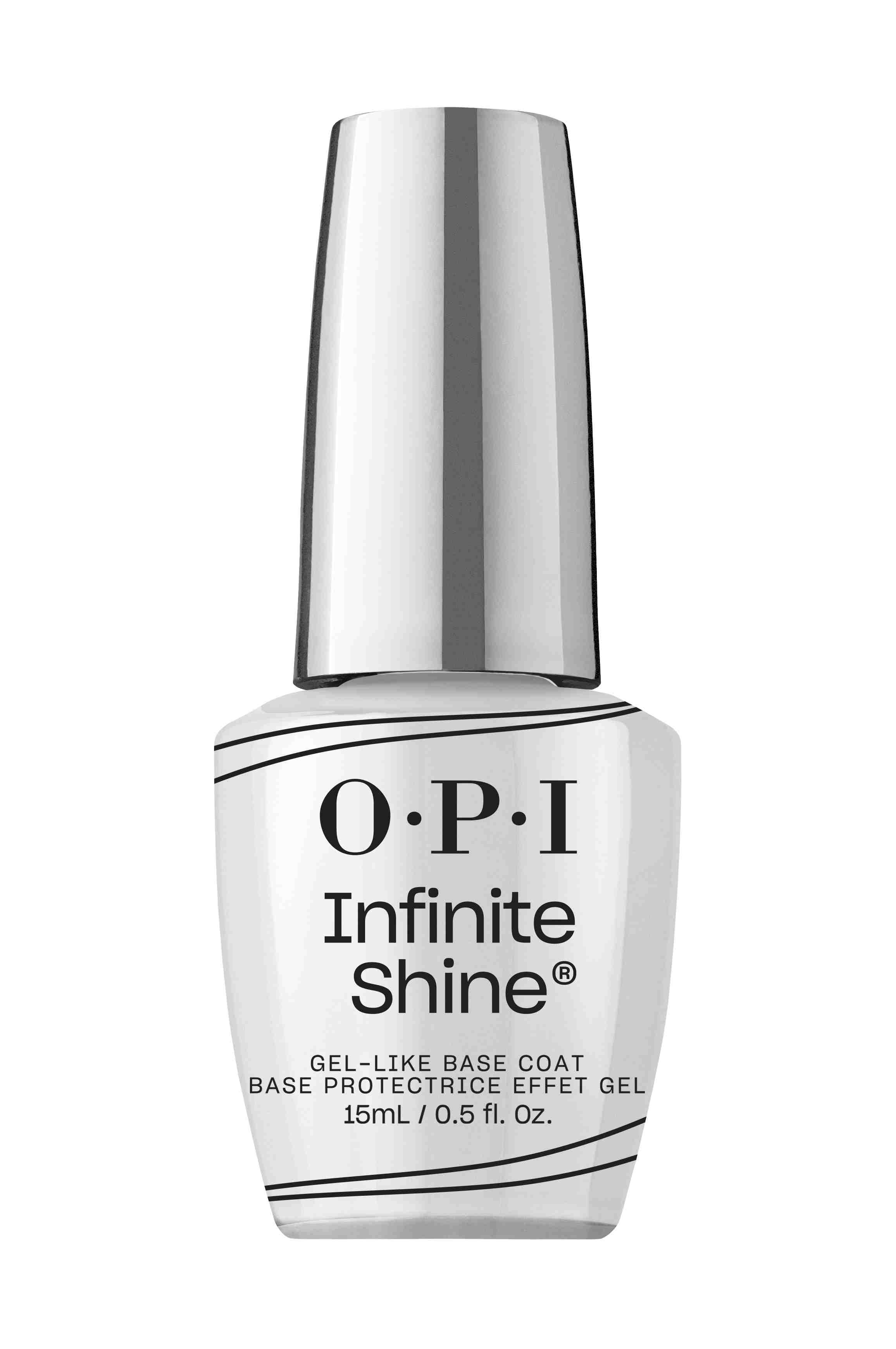 Infinite Shine Base Coat • 15ml