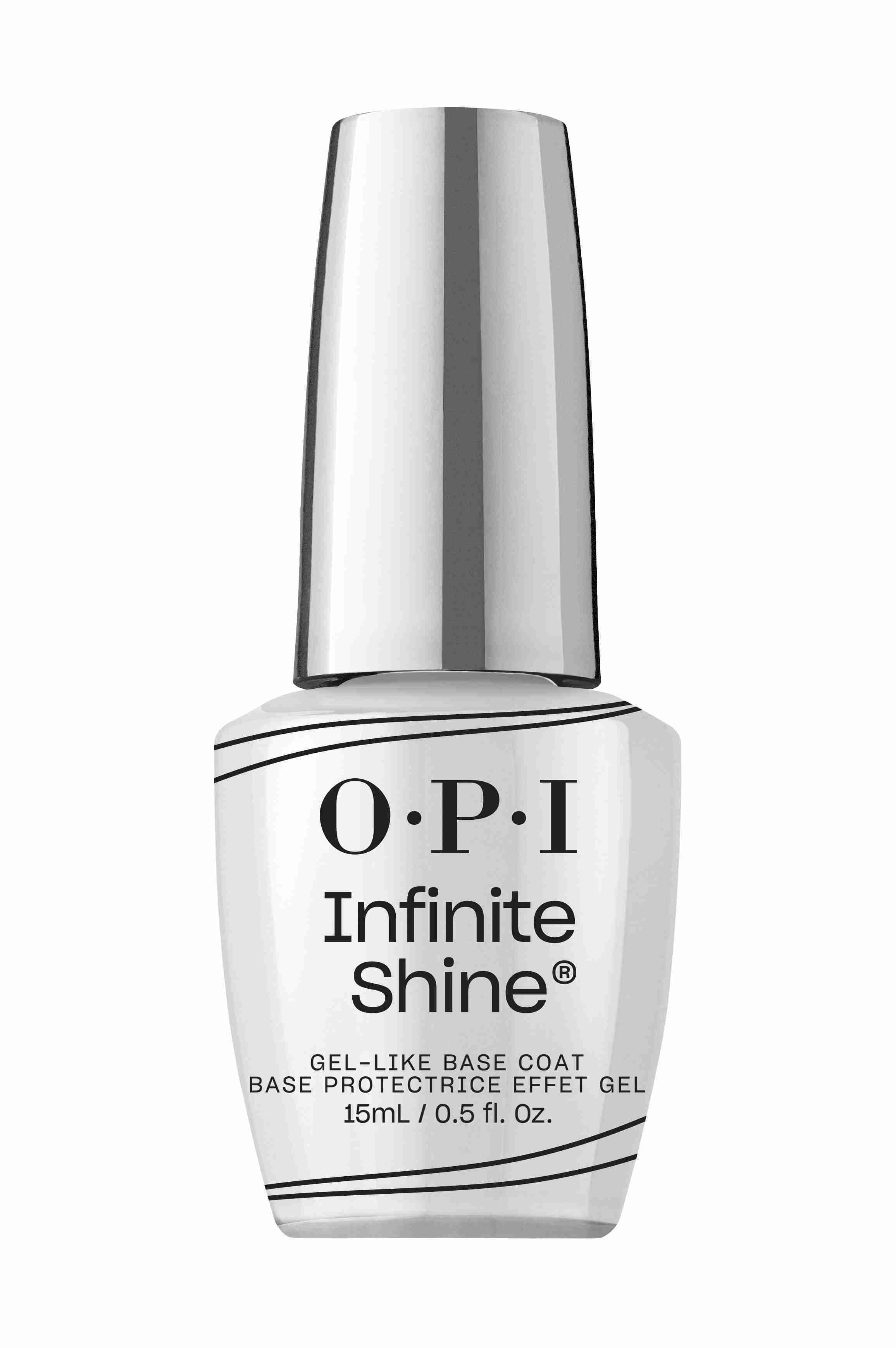 Infinite Shine Base Coat • 15ml