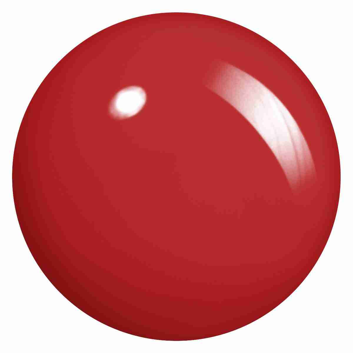 Infinite Shine • Big Apple Red