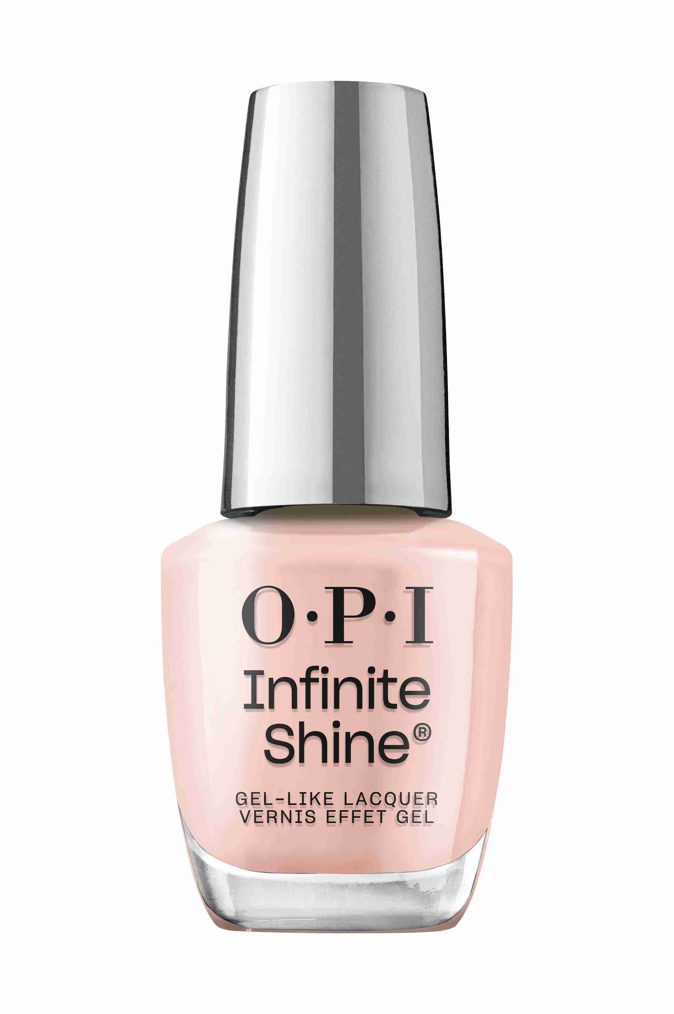 Infinite Shine • Bubble Bath