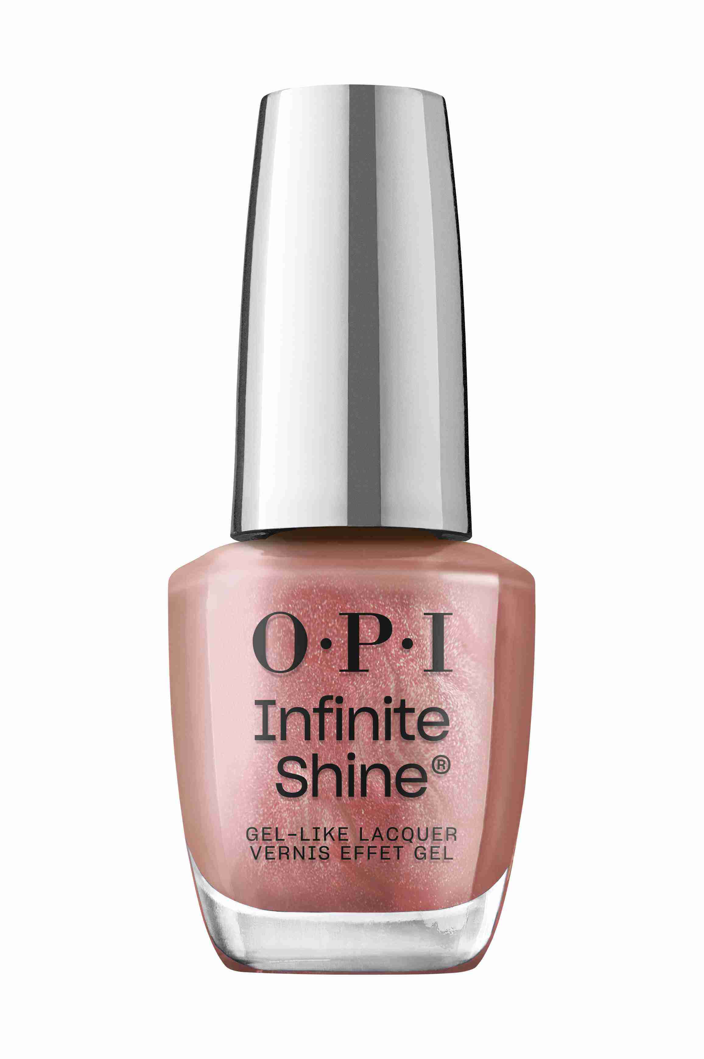 Infinite Shine • Chicago Champaign Toast