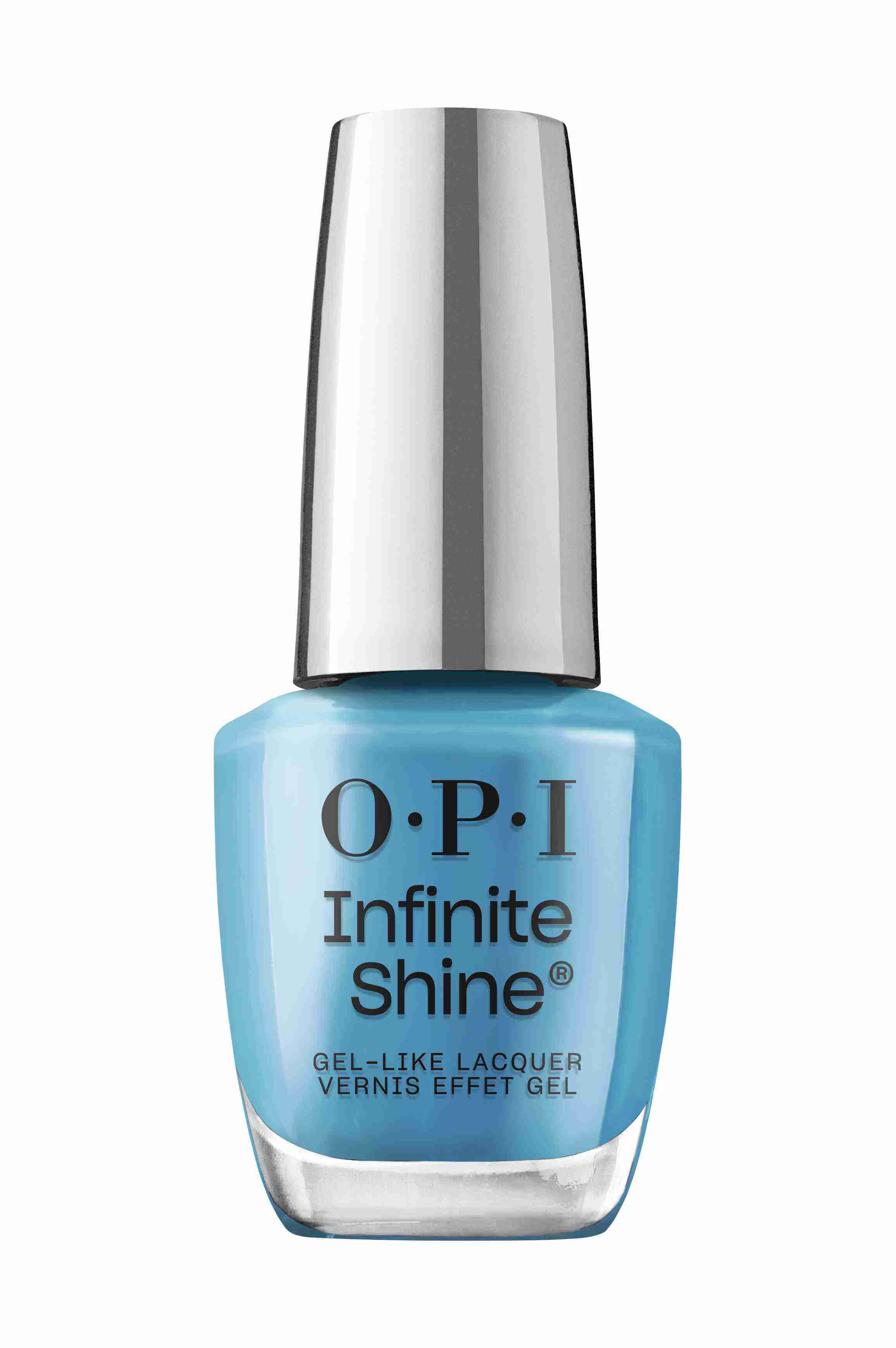 Infinite Shine • Never Leavin' Blue