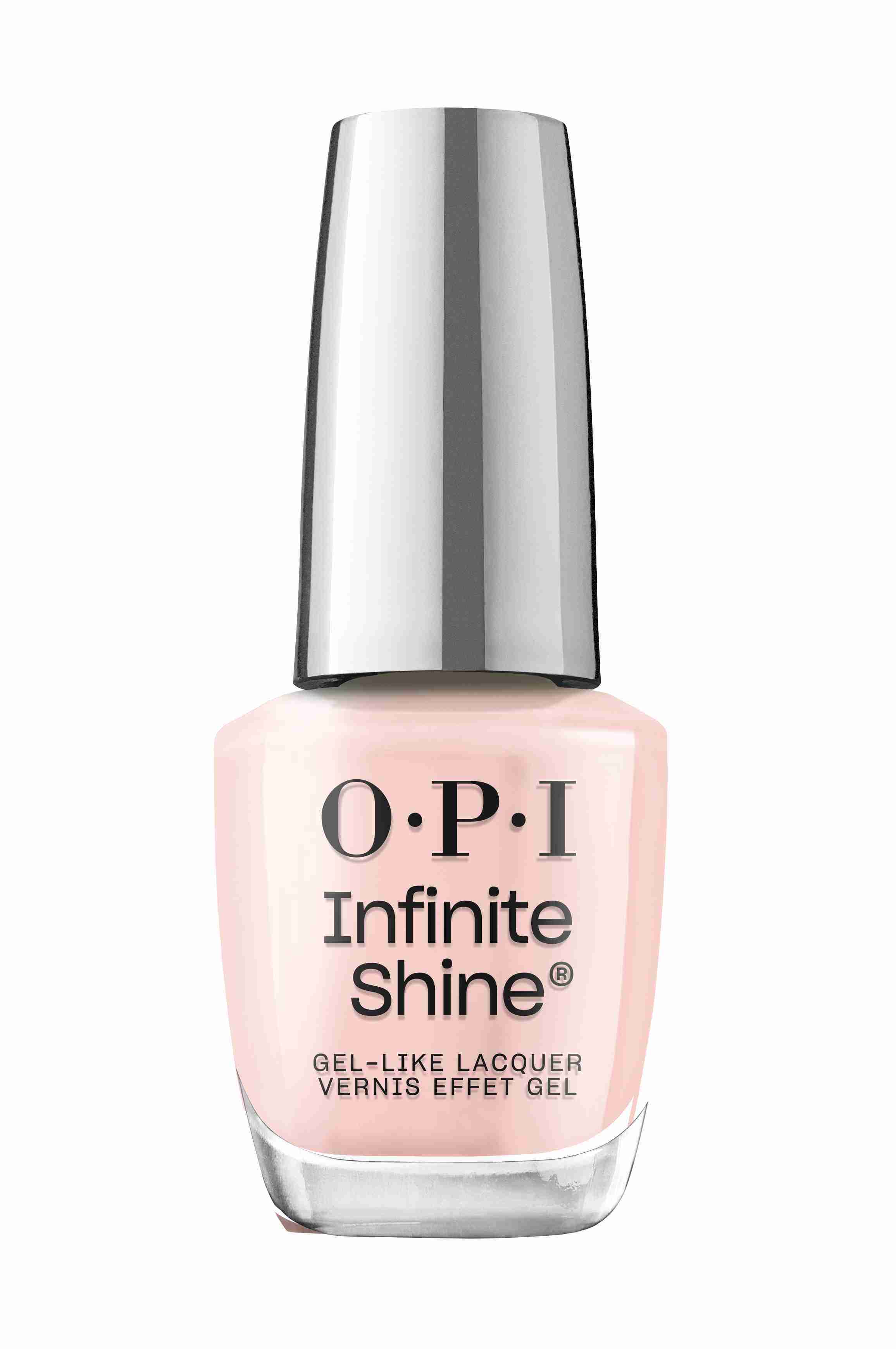 Infinite Shine • Passion