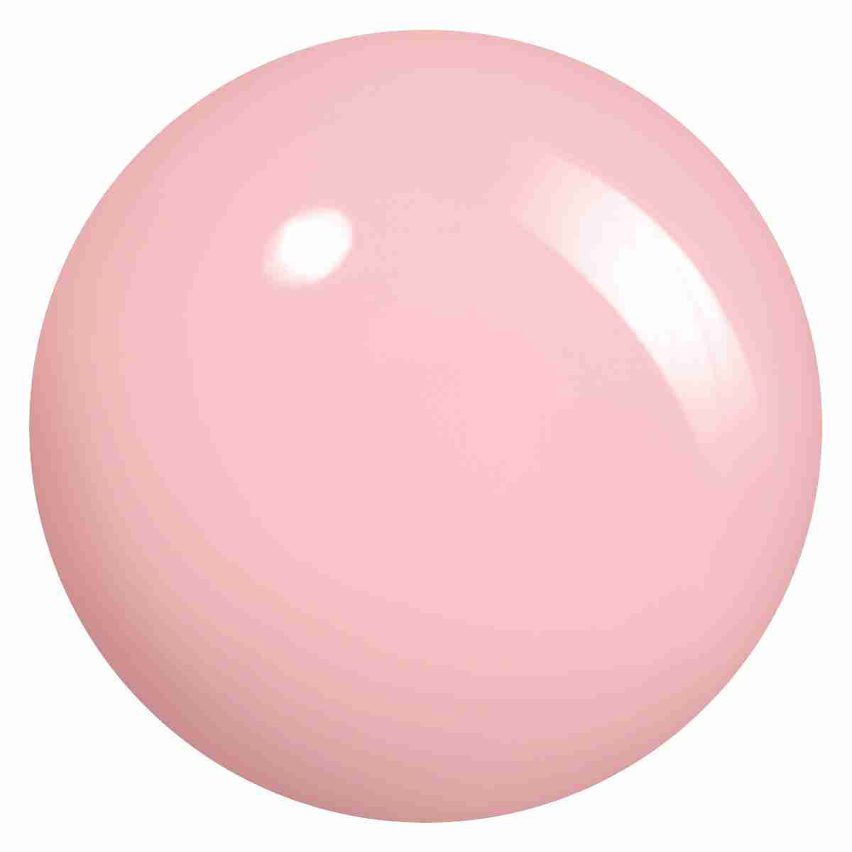 Infinite Shine • Pretty Pink Perseveres