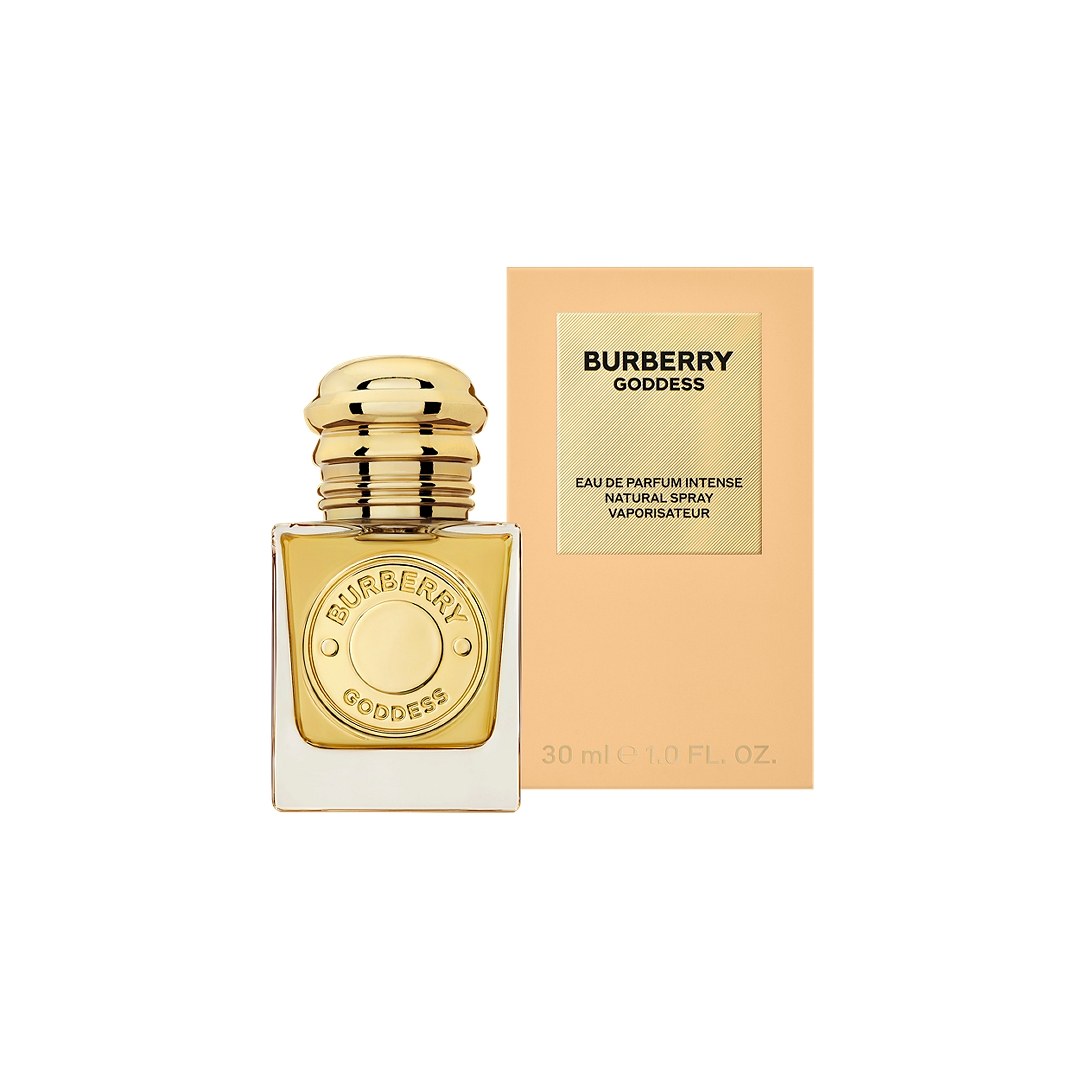 Goddess Eau de Parfum Intense for Women • 30ml
