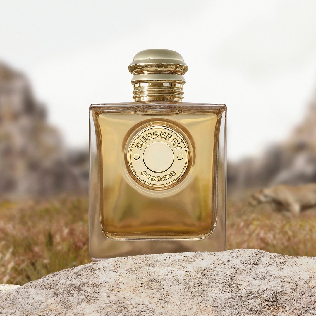 Goddess Eau de Parfum Intense for Women • 30ml