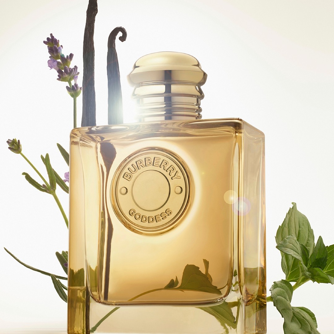 Goddess Eau de Parfum Intense for Women • 30ml