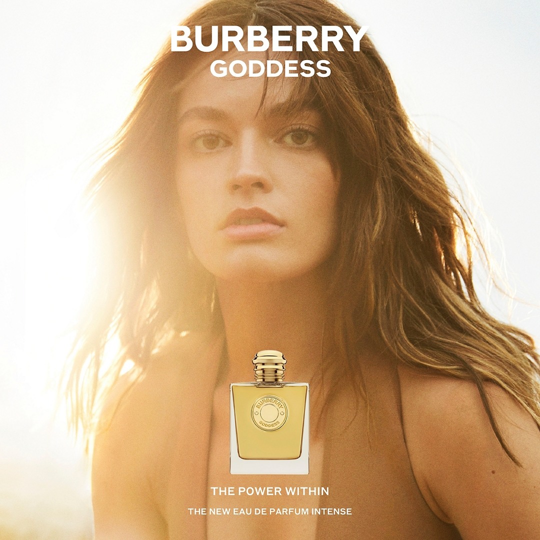 Goddess Eau de Parfum Intense for Women • 30ml