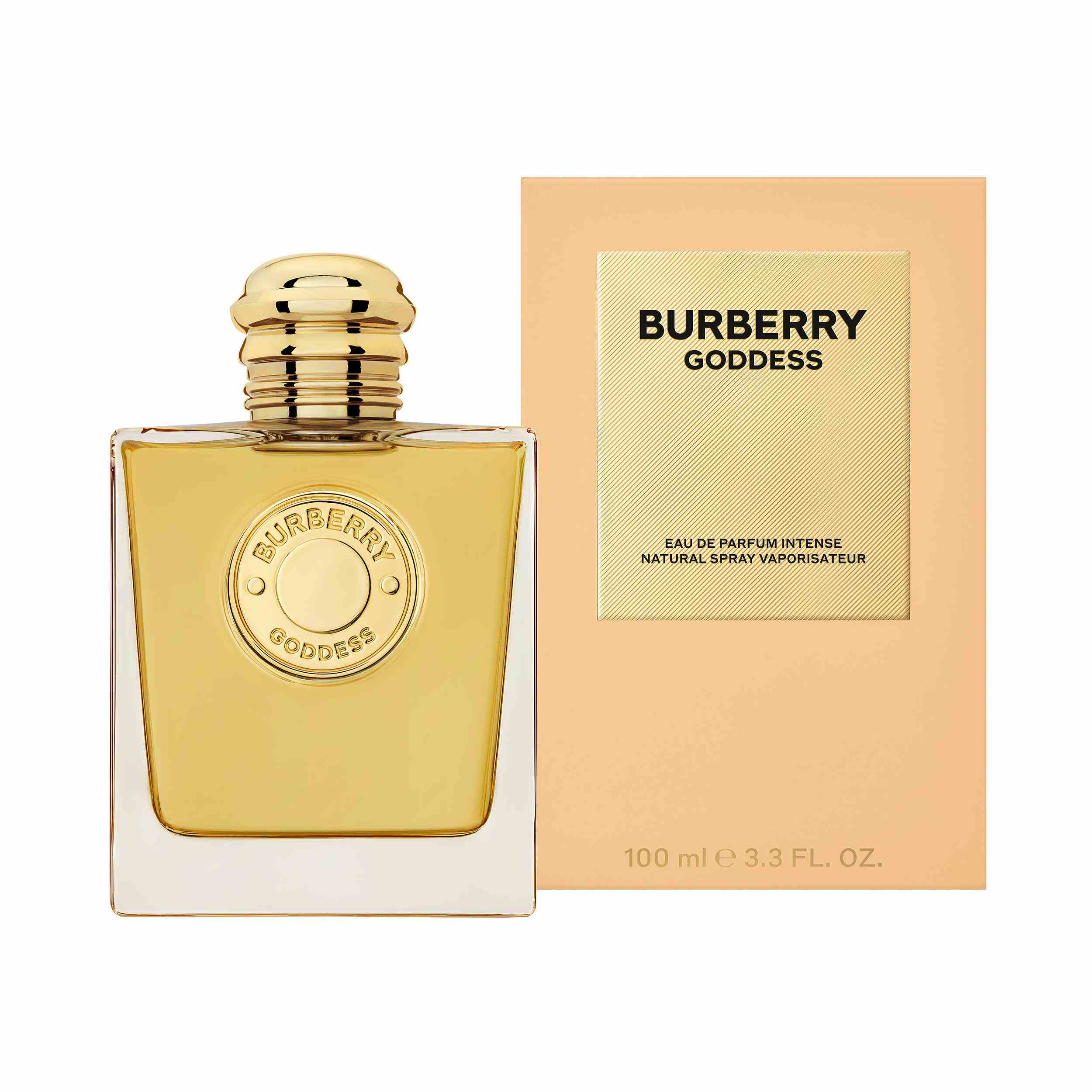Goddess Eau de Parfum Intense for Women • 100ml
