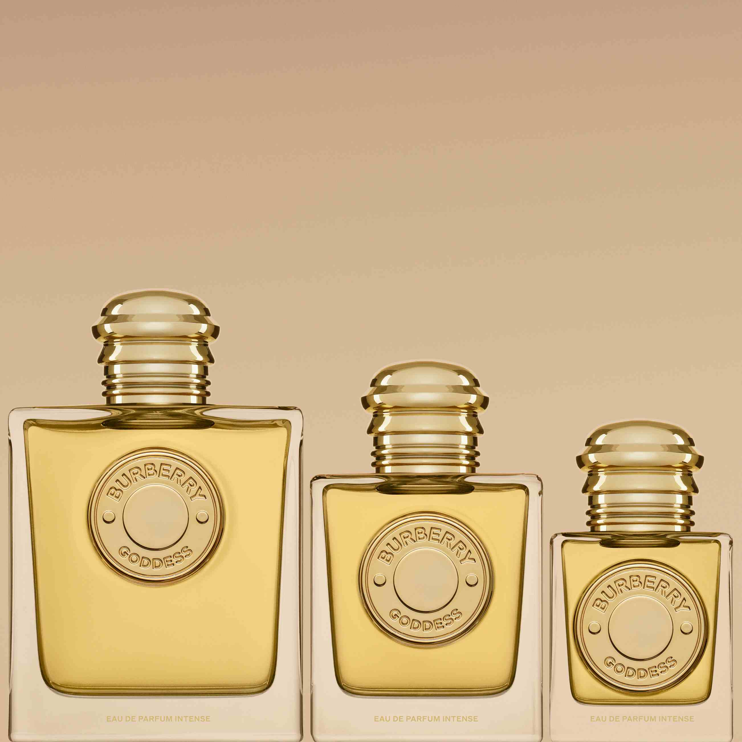 Goddess Eau de Parfum Intense for Women • 100ml
