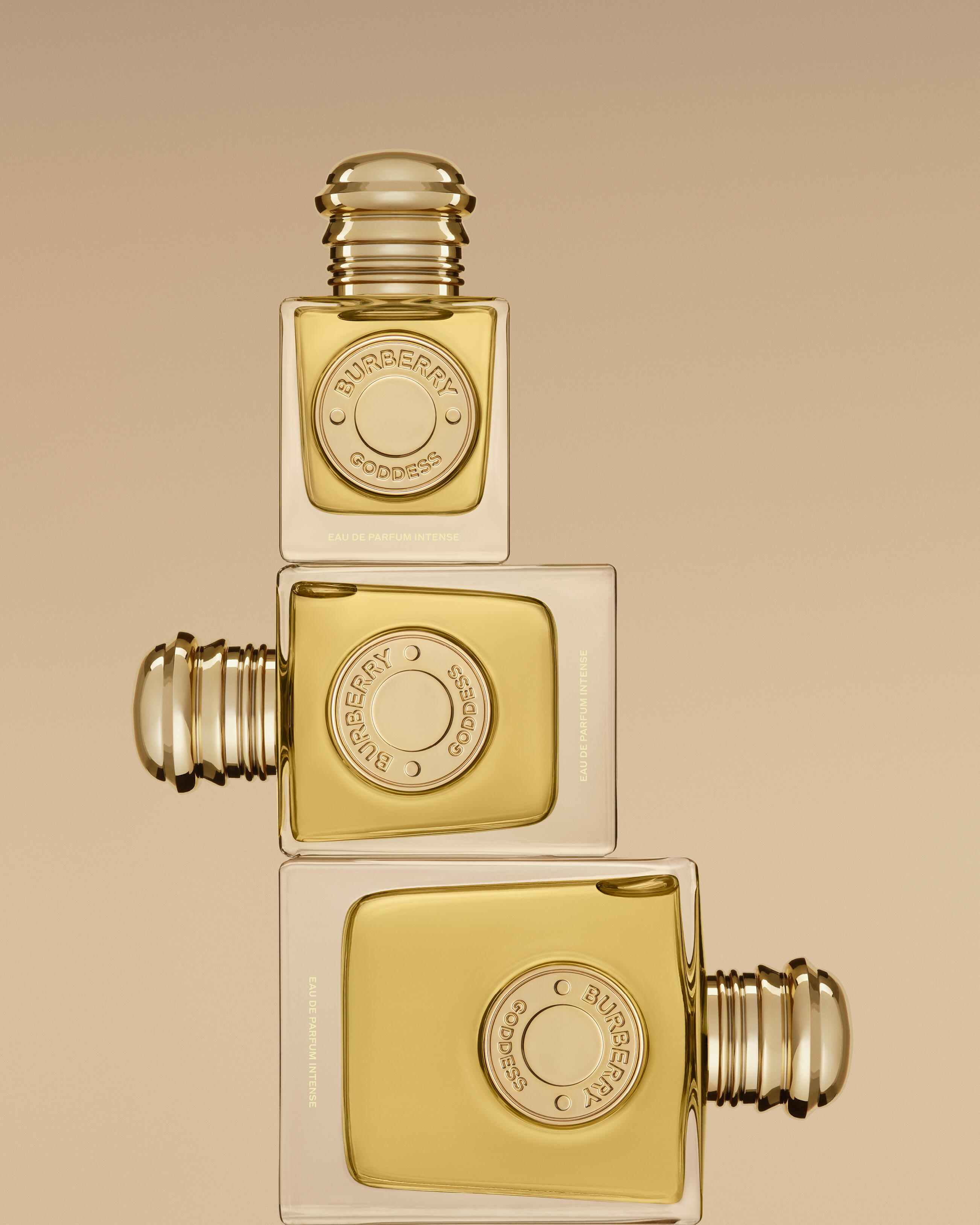 Goddess Eau de Parfum Intense for Women • 100ml