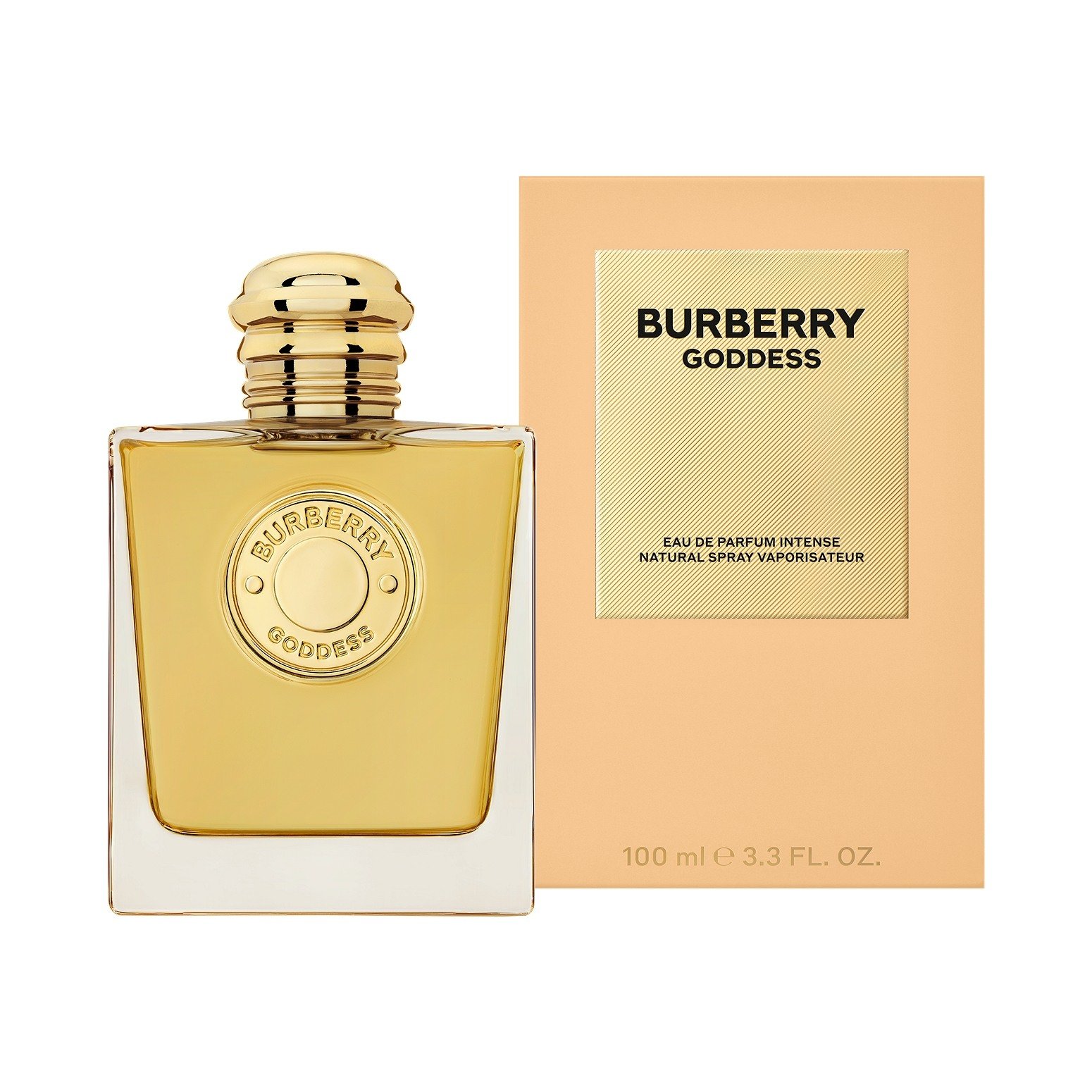 Goddess Eau de Parfum Intense for Women • 100ml