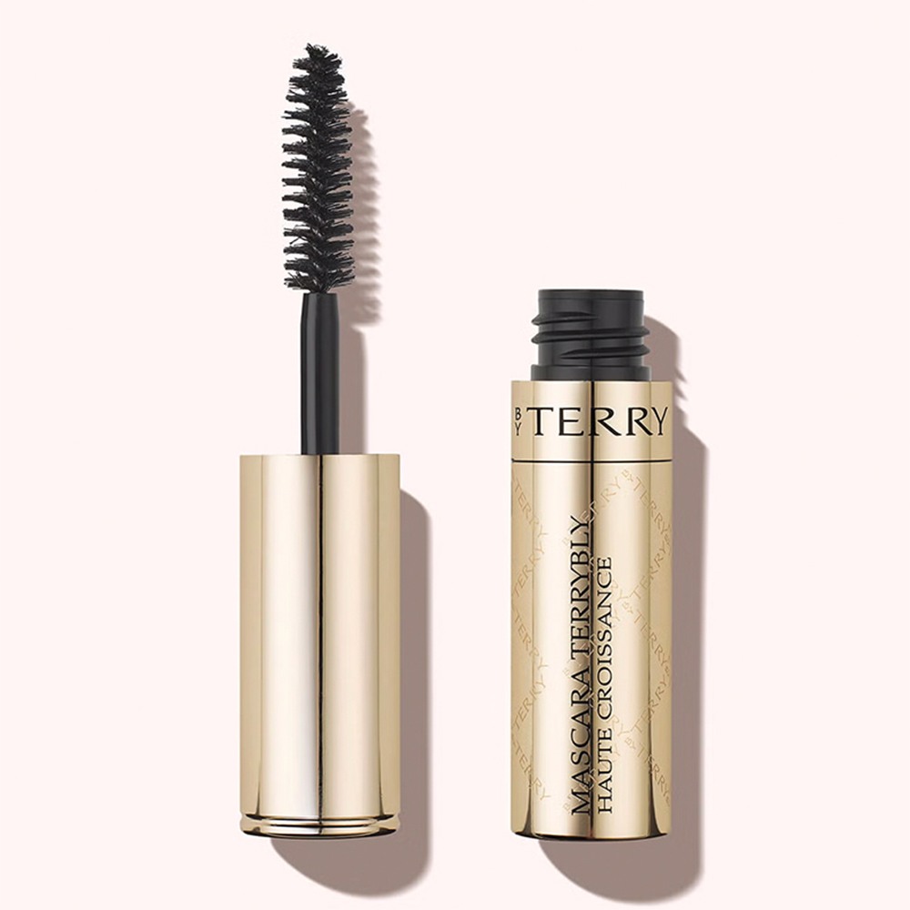 Mascara Terrybly No.1 Black Parti-Pris Travel-Size • 4g