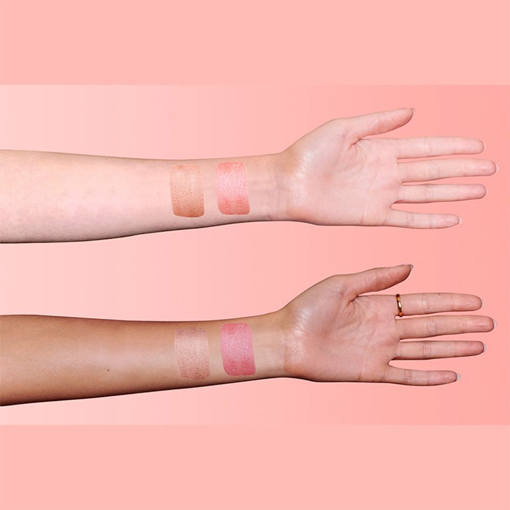 Brightening CC Liquid Blush • Rosy Flash
