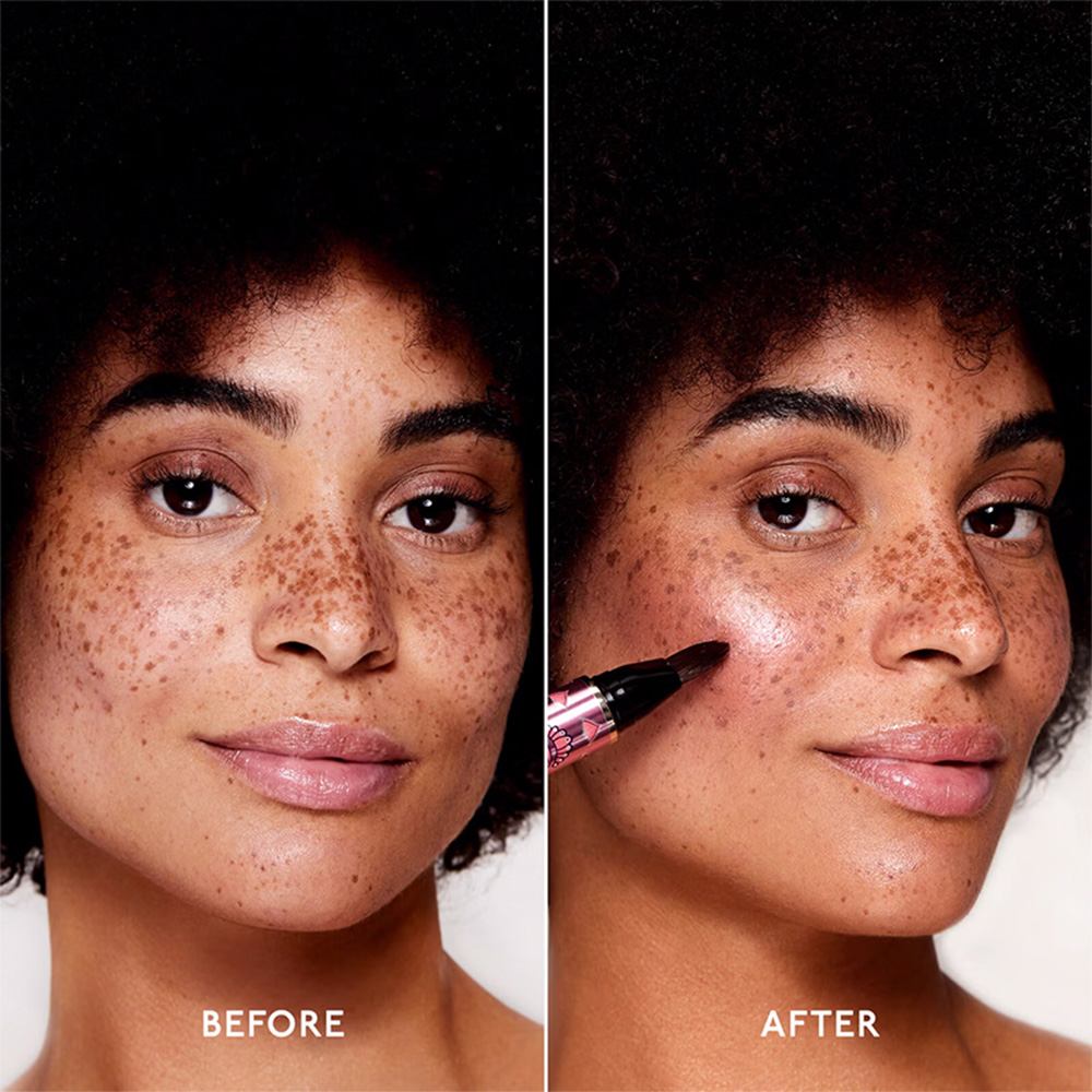 Brightening CC Liquid Blush • Rosy Flash