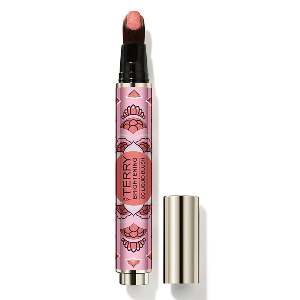 Brightening CC Liquid Blush • Rosy Flash