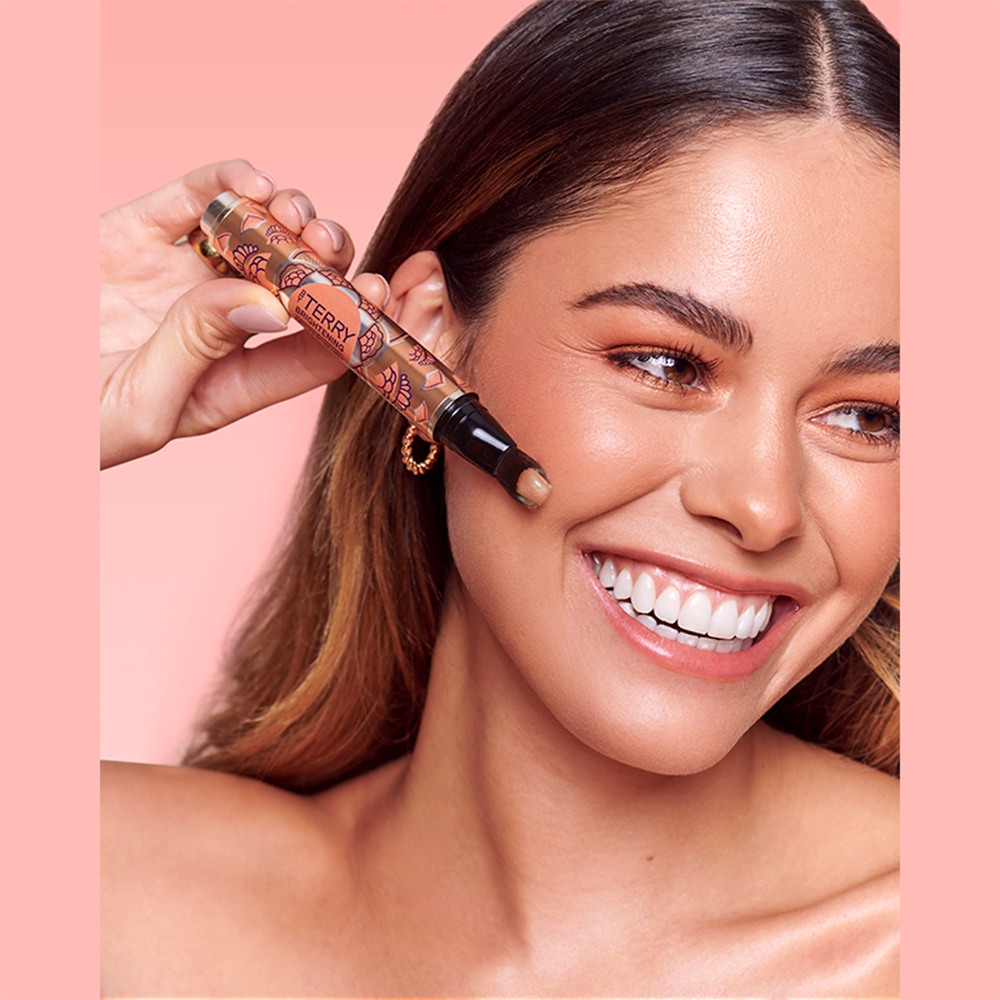 Brightening CC Liquid Blush • Sunny Glow
