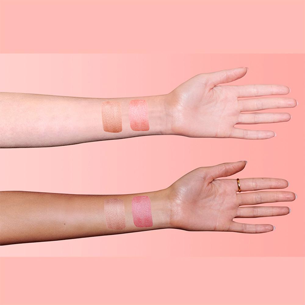 Brightening CC Liquid Blush • Sunny Glow