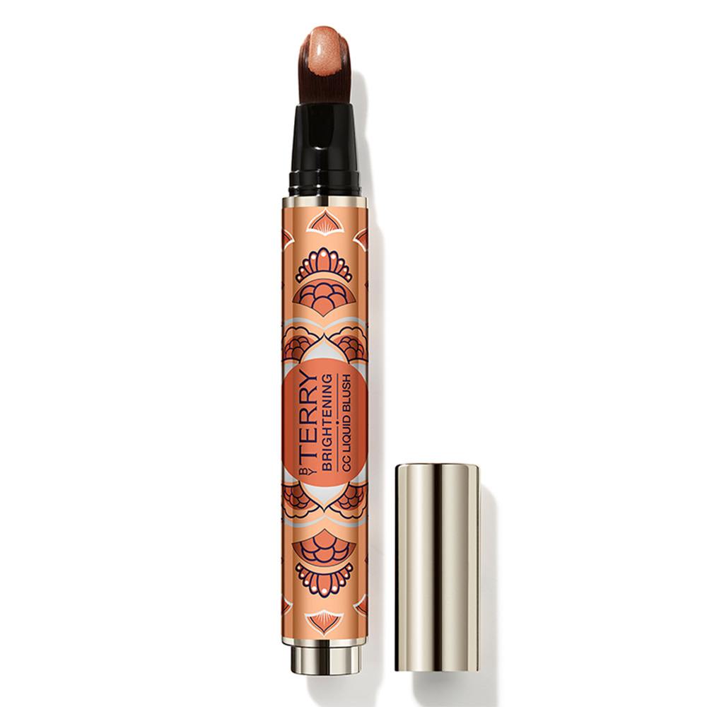 Brightening CC Liquid Blush • Sunny Glow