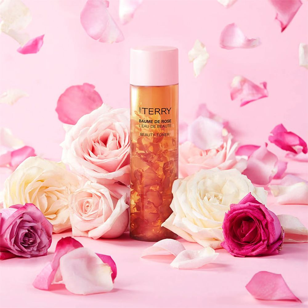 Baume De Rose Beauty Toner • 200g