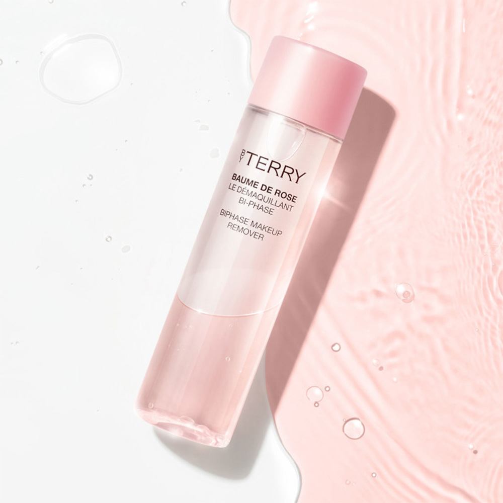 Baume De Rose Bi-Phase Makeup Remover • 200g